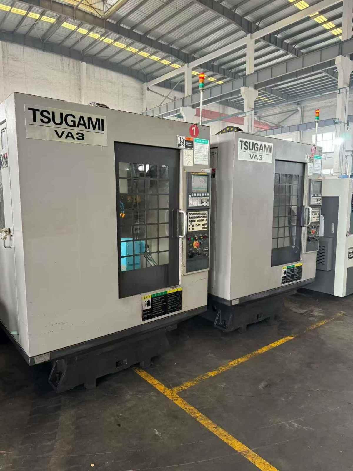 Tapping machine