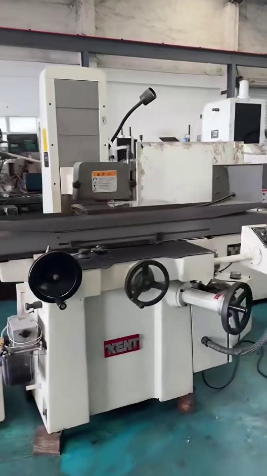 Surface grinder