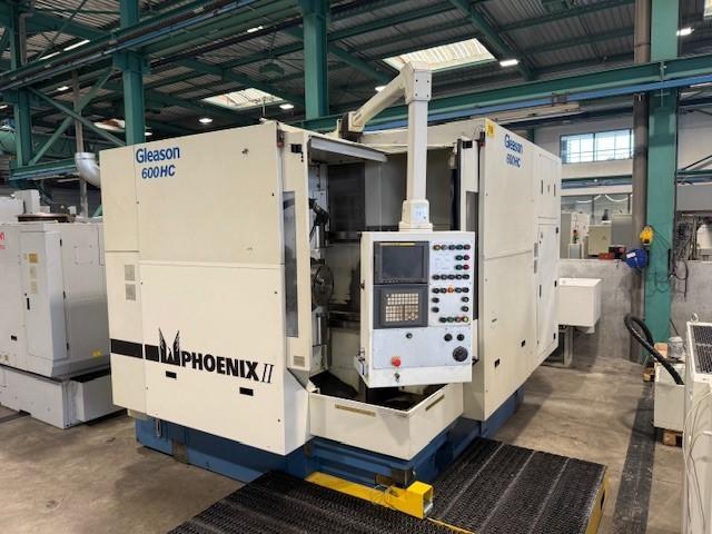 Trusted Used Machine Tool Supplier with Full Inspection and Test Reports