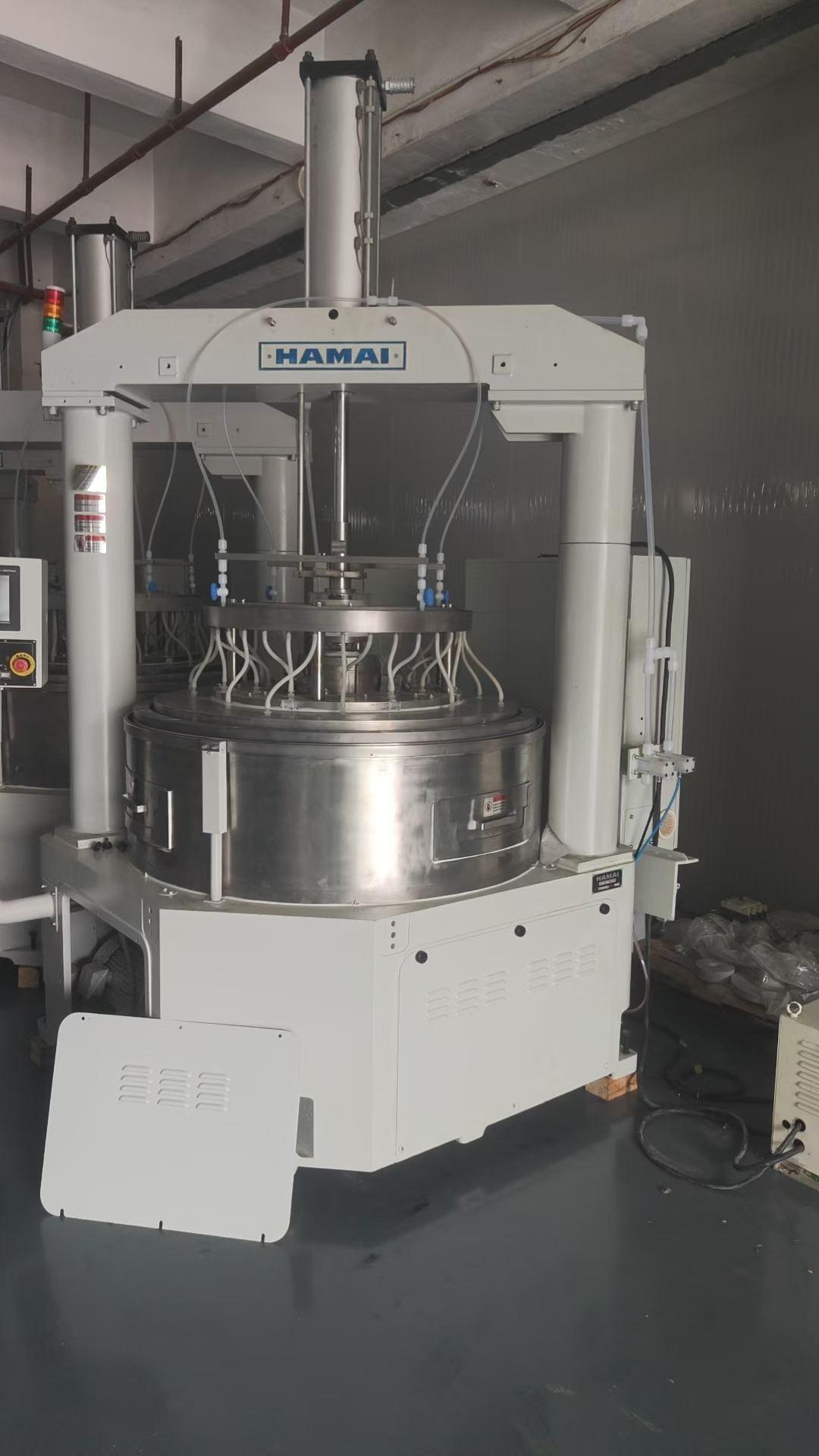 Polishing Machine