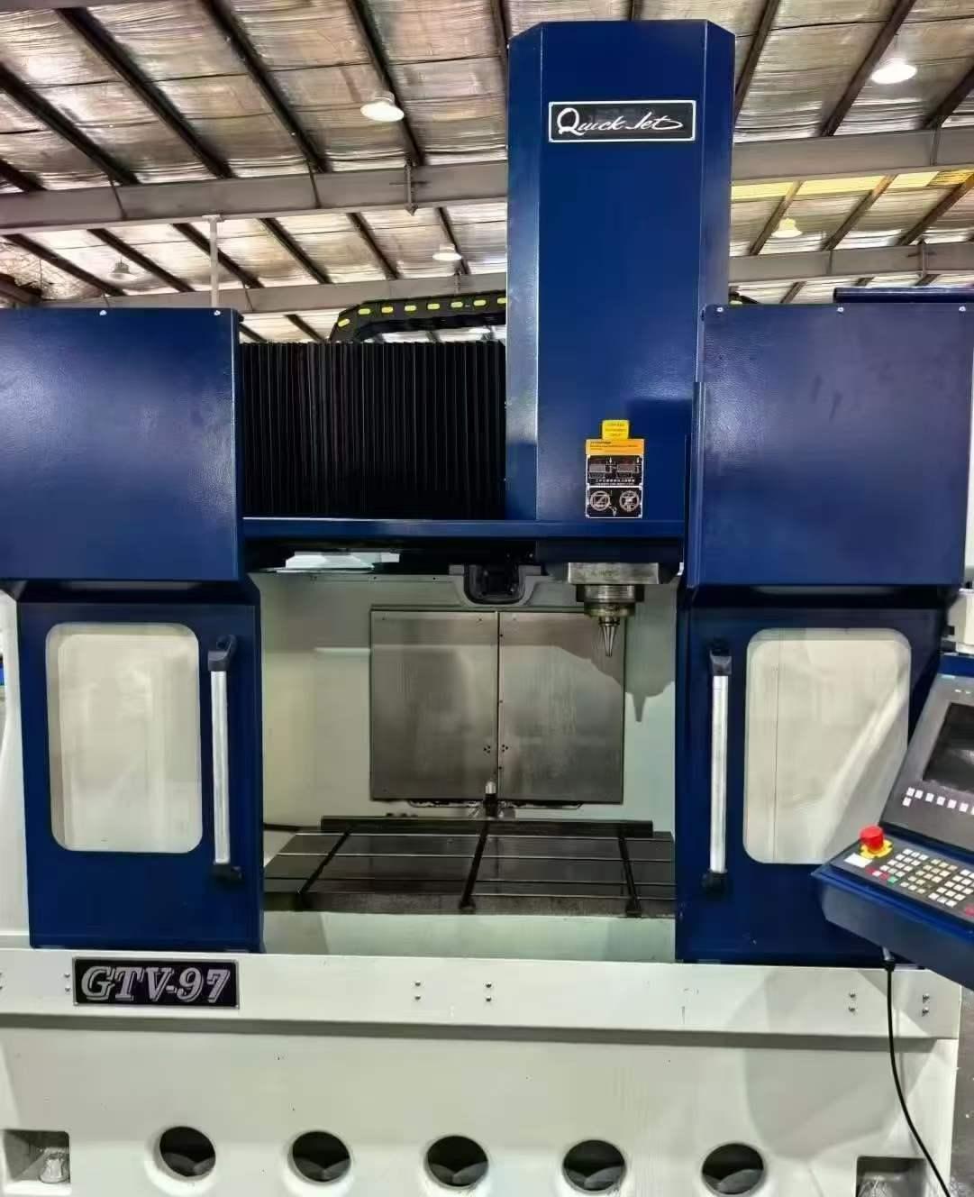 High speed Machining Center