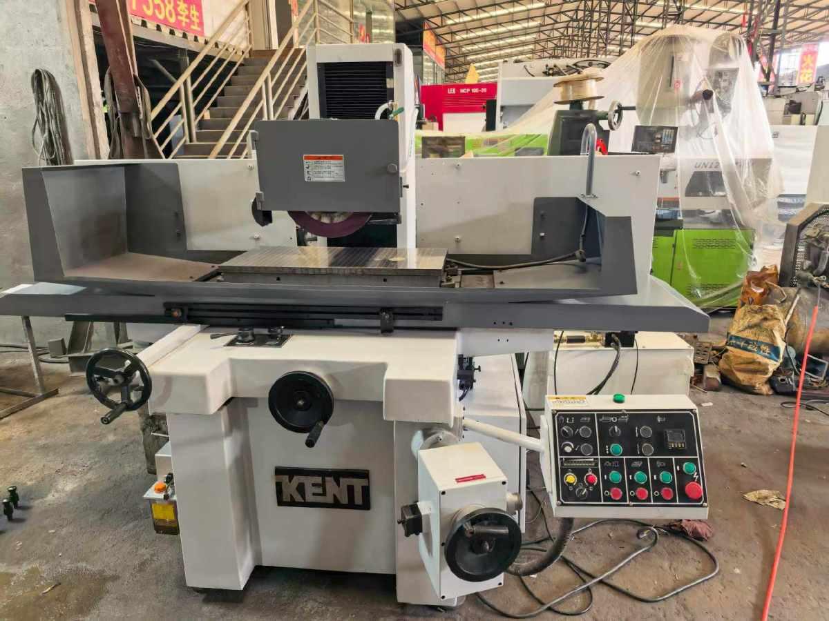 Surface grinder