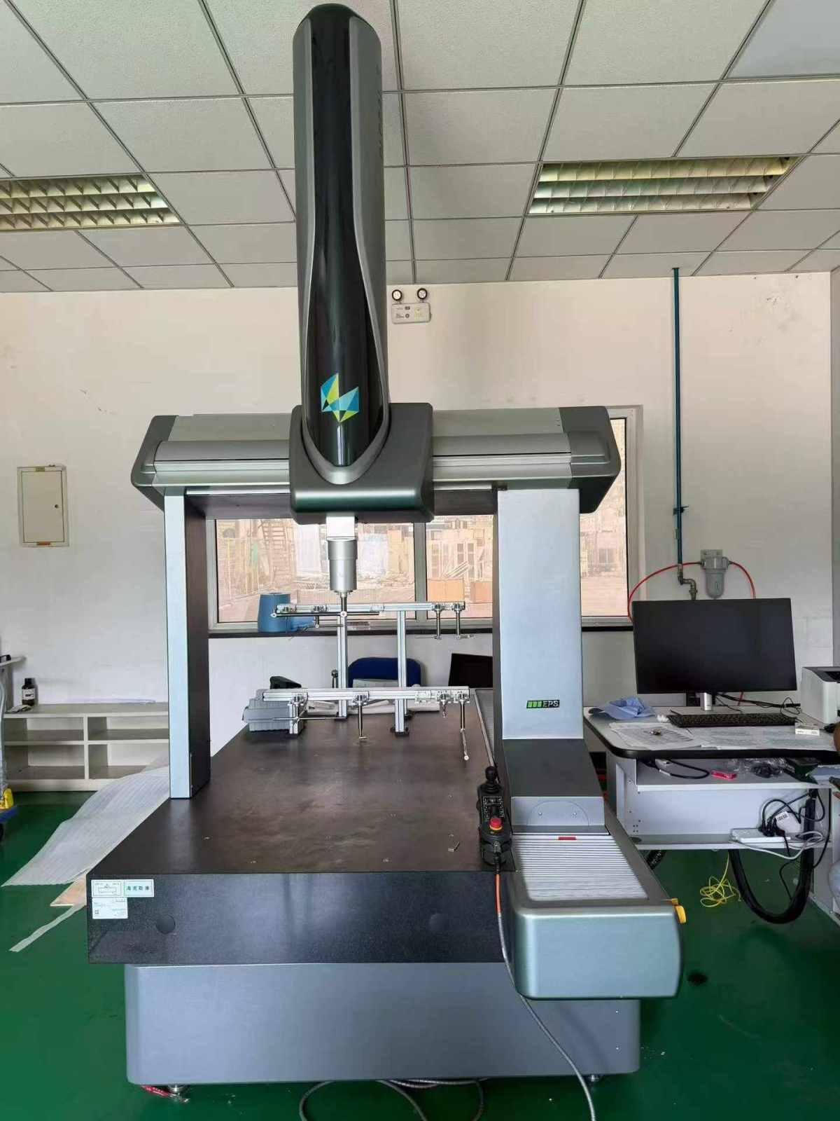 CMM