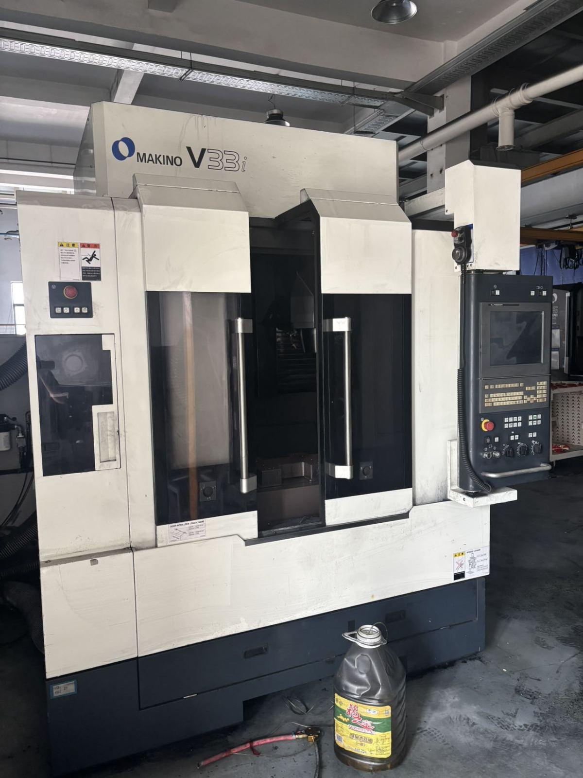High speed Machining Center