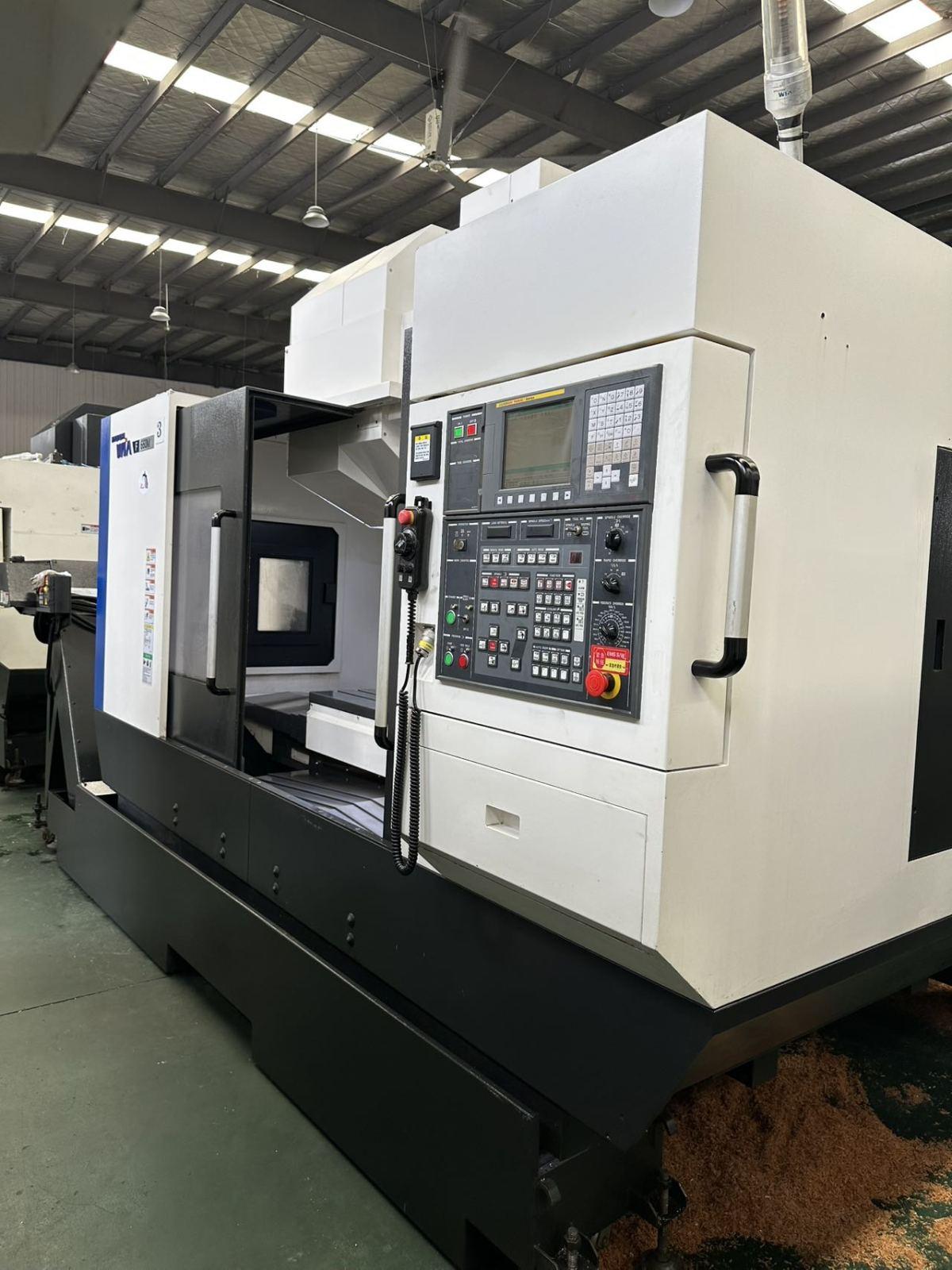 High speed Machining Center