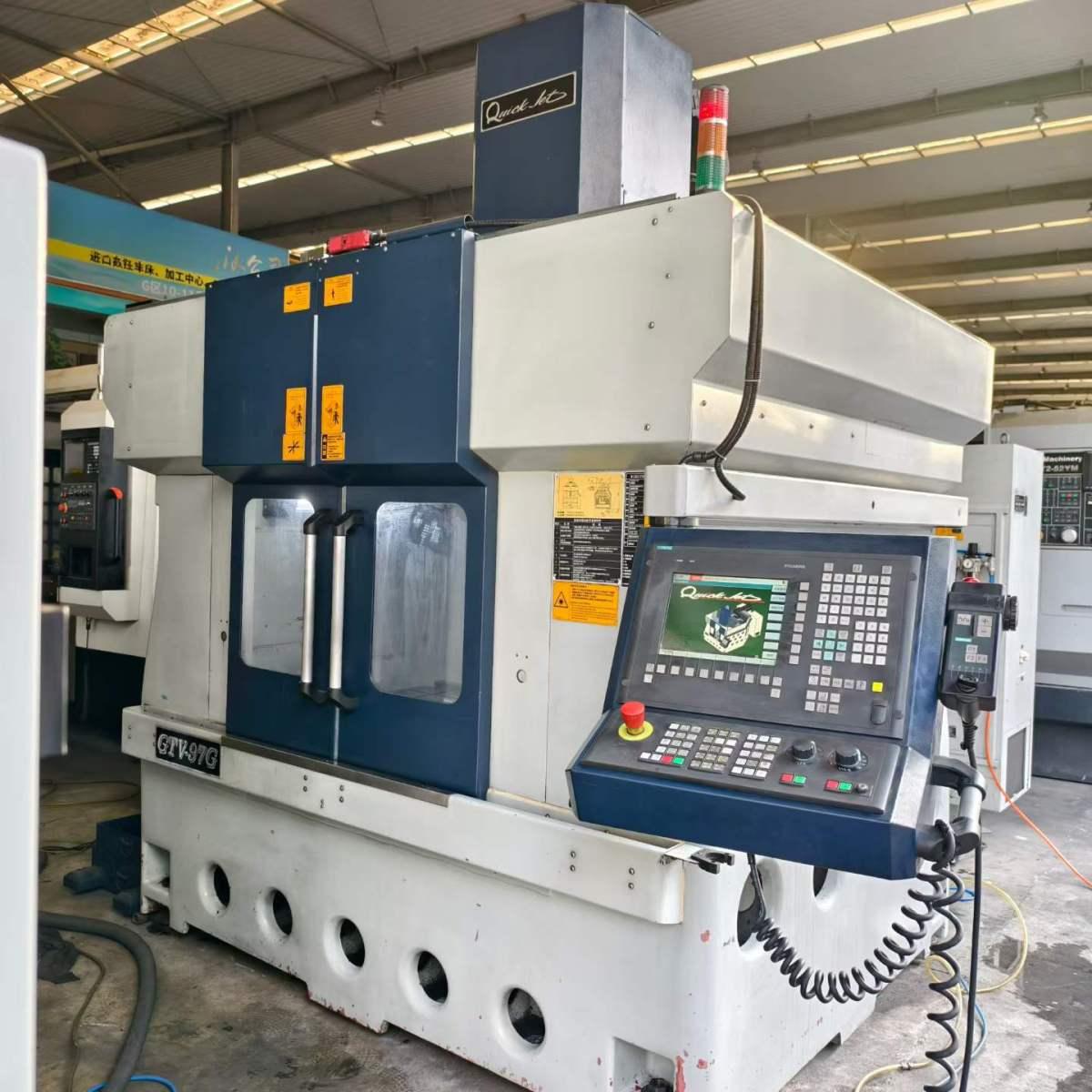 High speed Machining Center