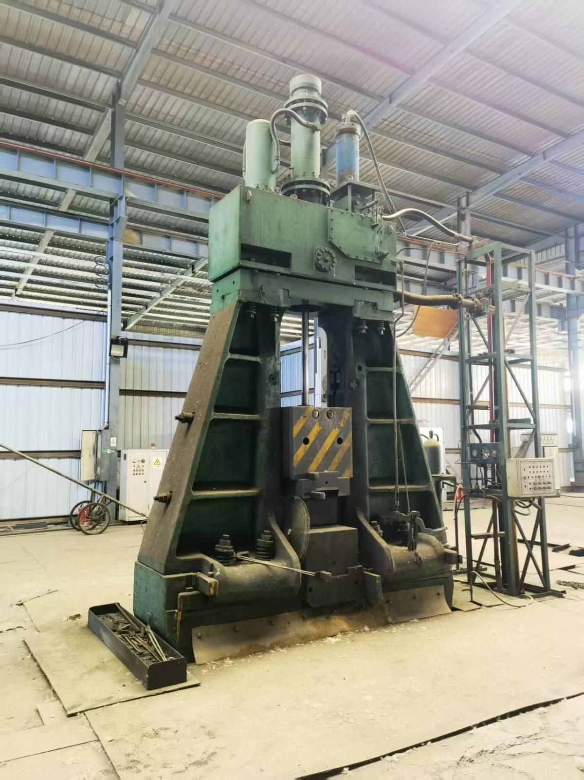 Die Forging Hammer
