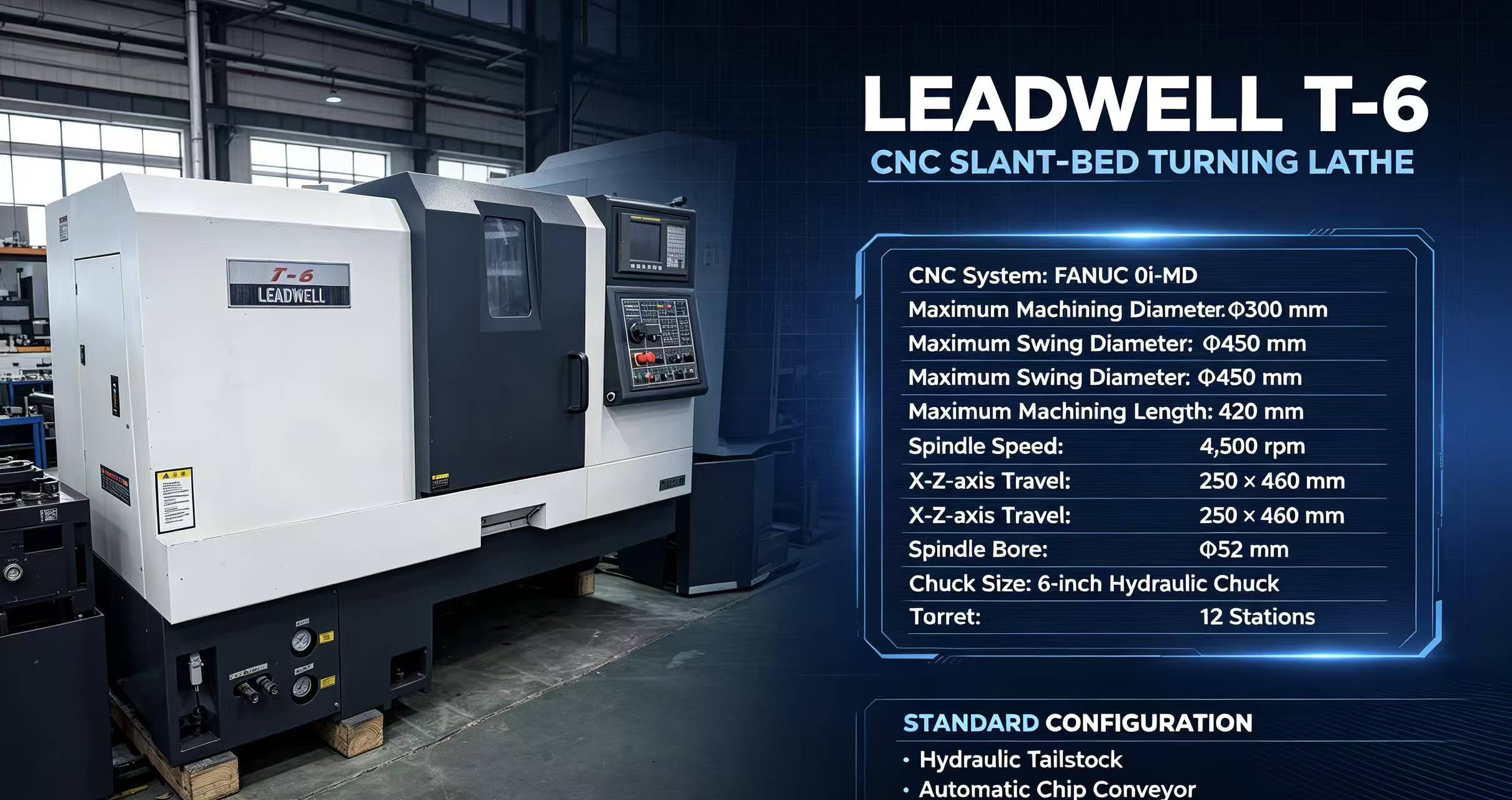 What Is the Difference Between Automatic Lathe and CNC Lathe Machines?