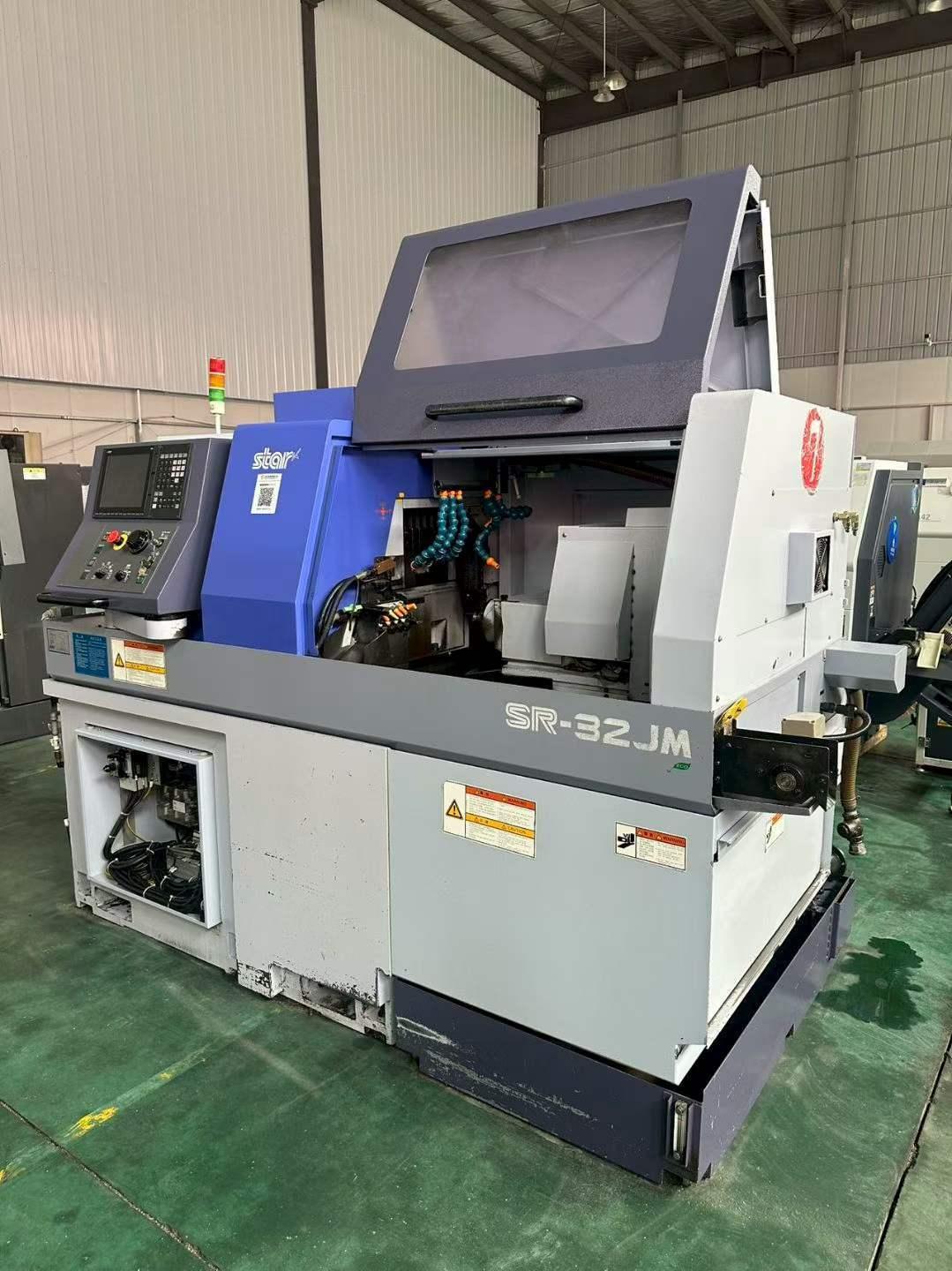 Automatic lathes