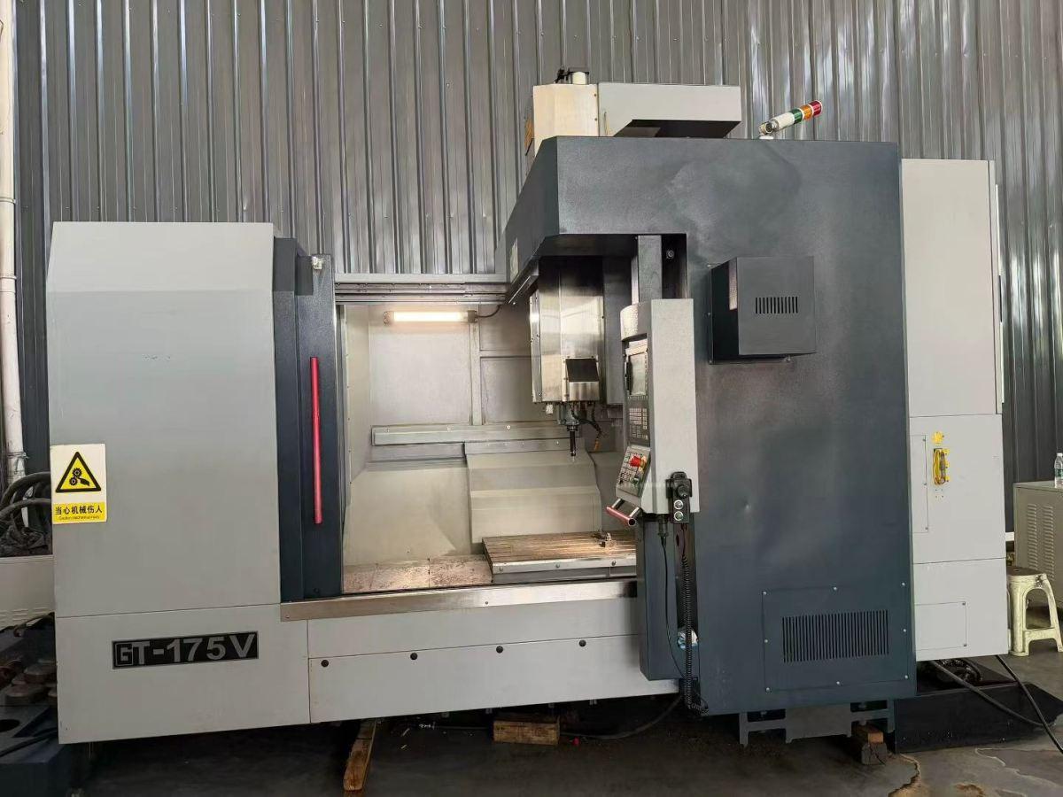 High speed Machining Center