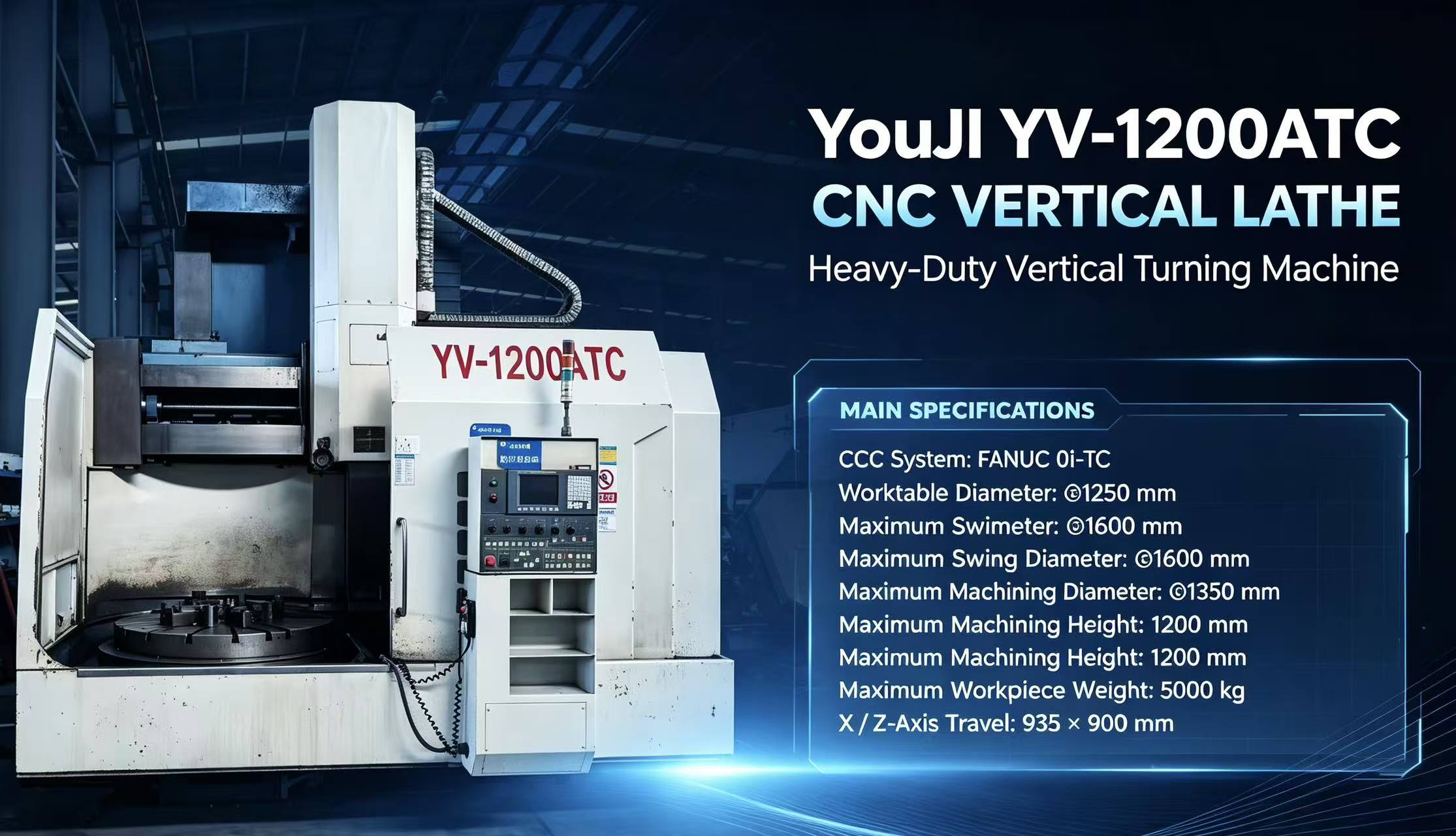 Complete Guide to Buying a Used Automatic Lathe Machine from China