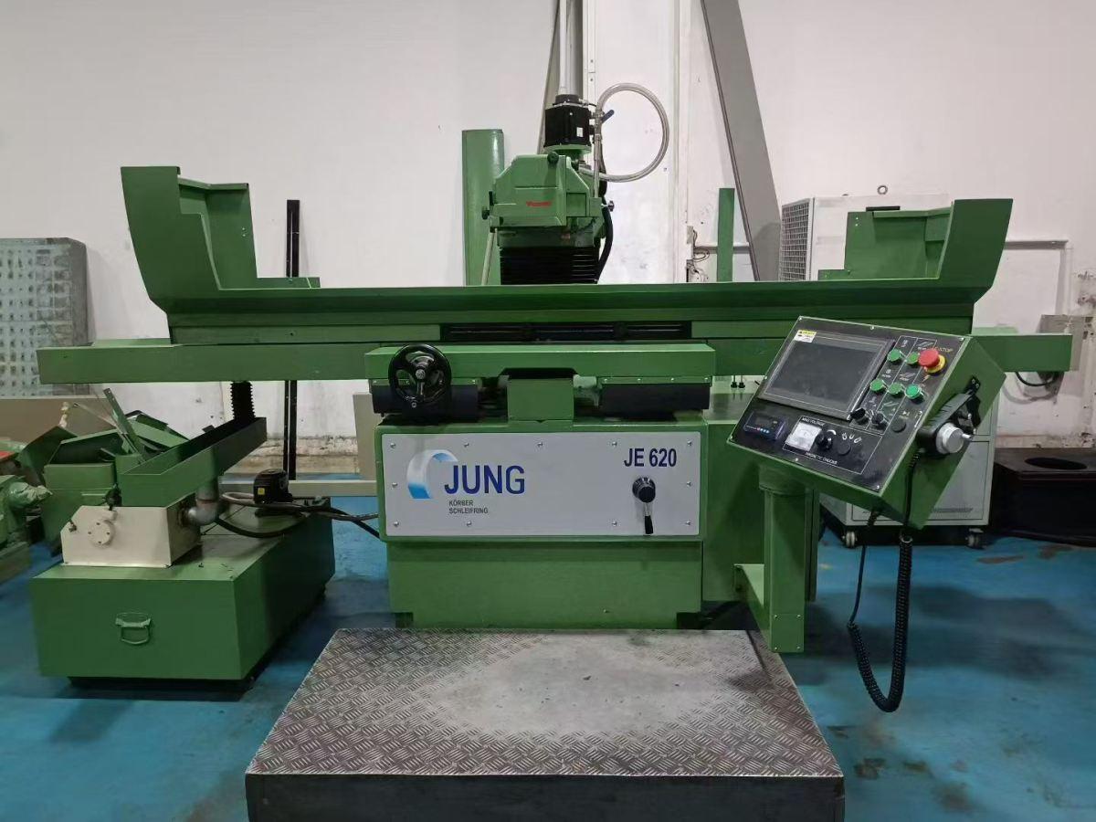 Surface grinder
