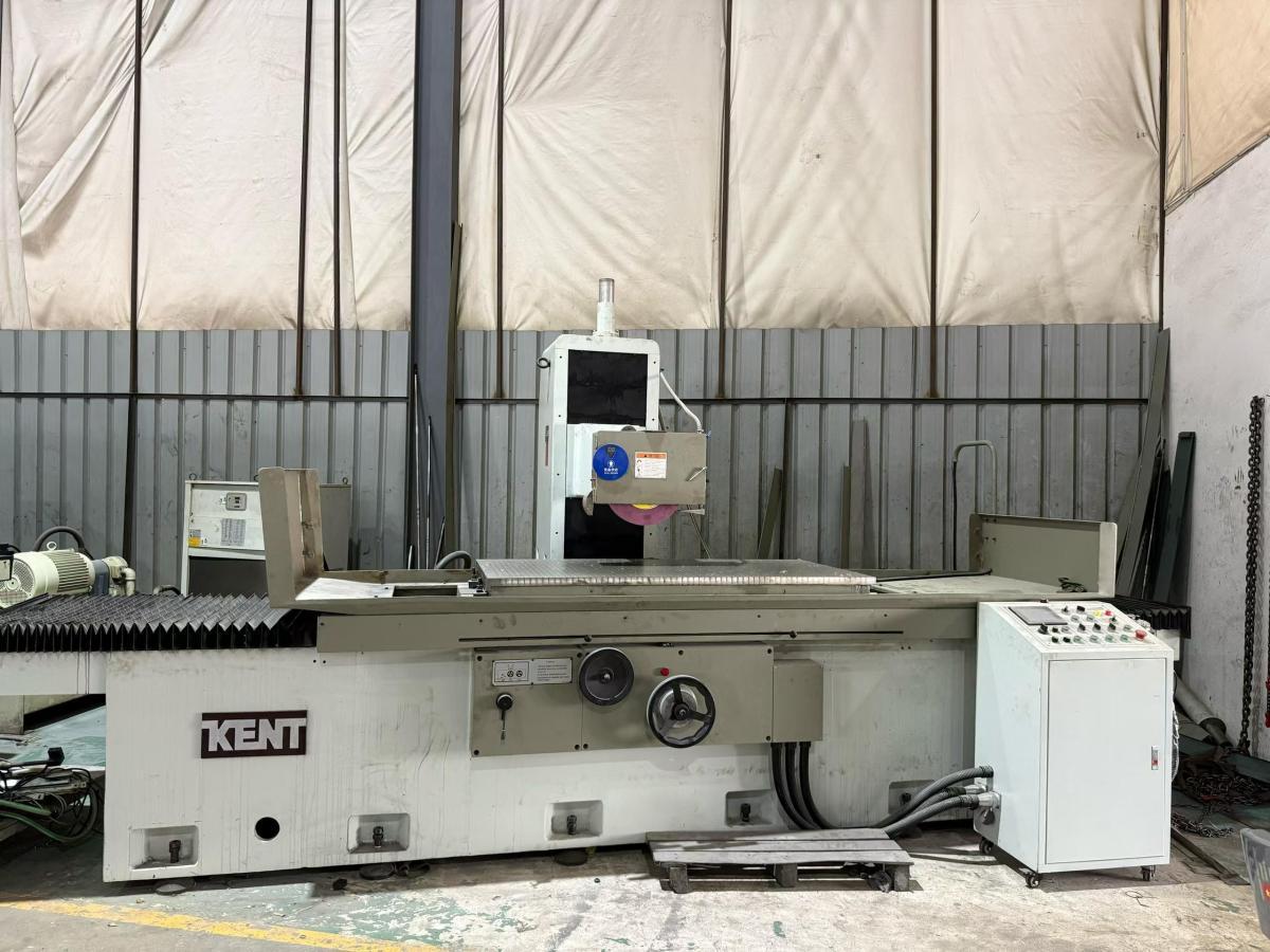 Surface grinder