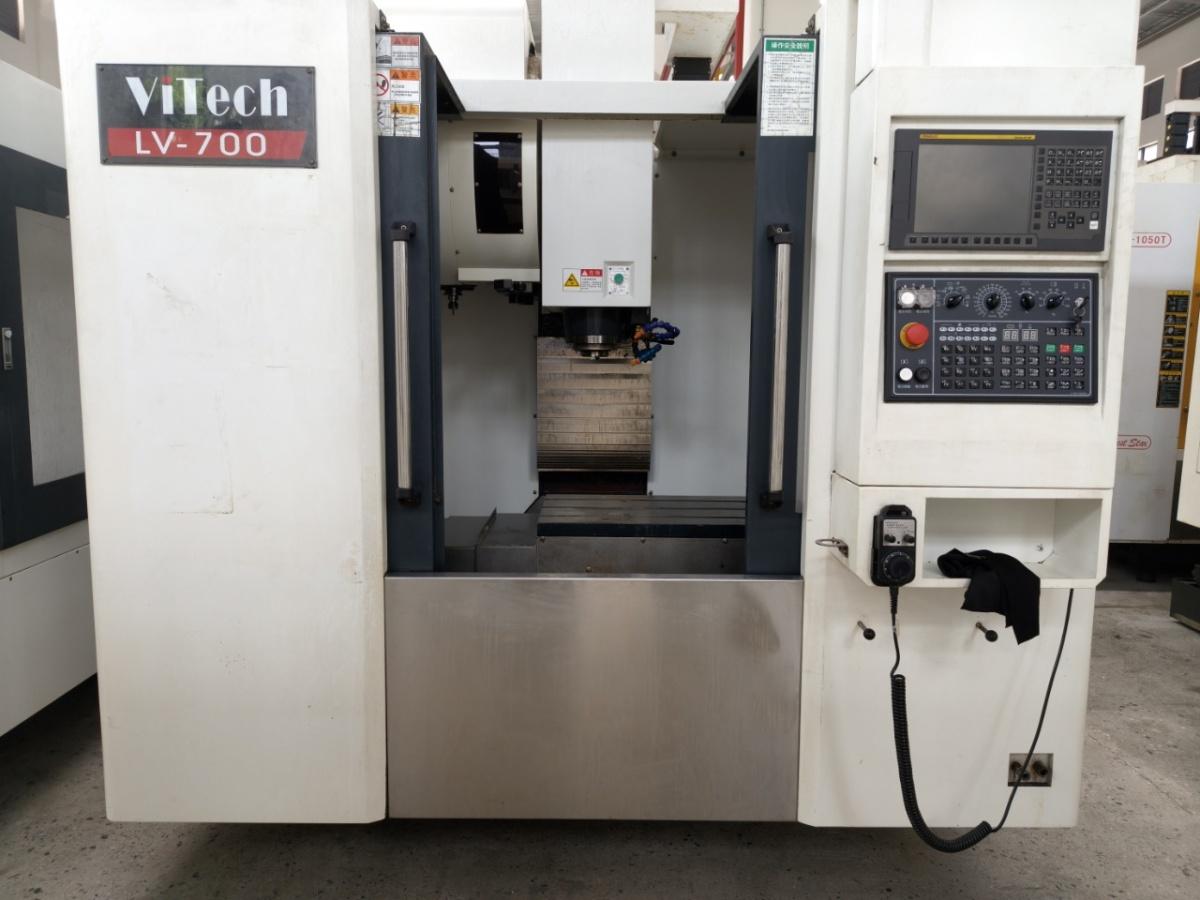 Machining Center