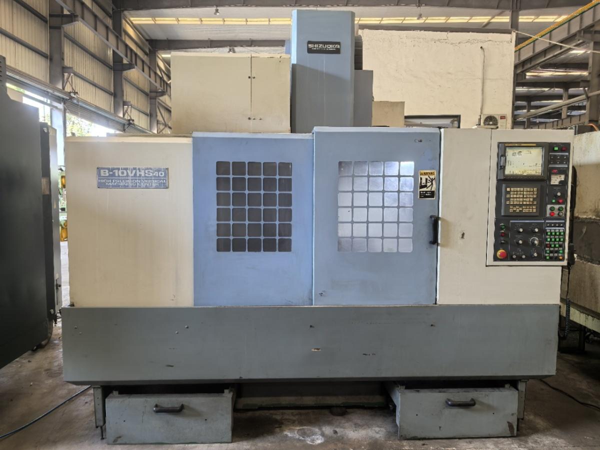 High speed Machining Center