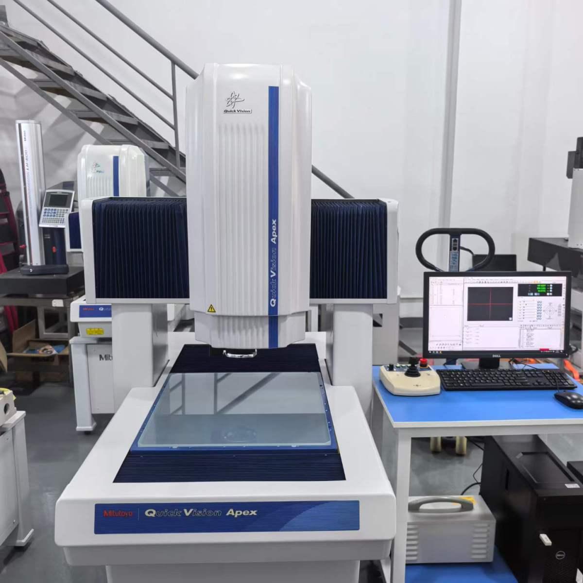 Image Measuring
