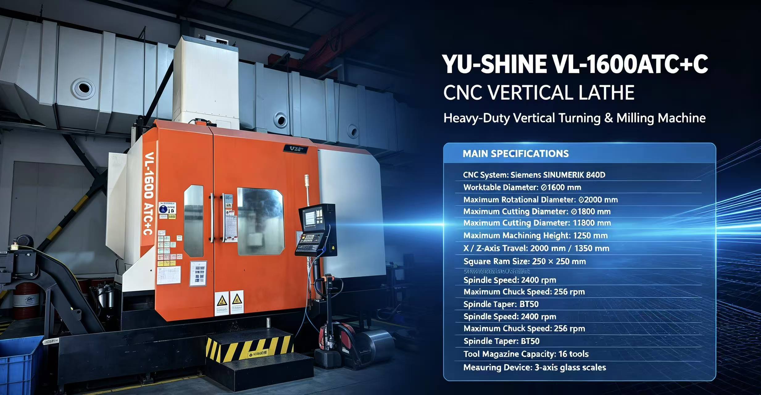 Beginner's Guide to Buying an Automatic CNC Lathe