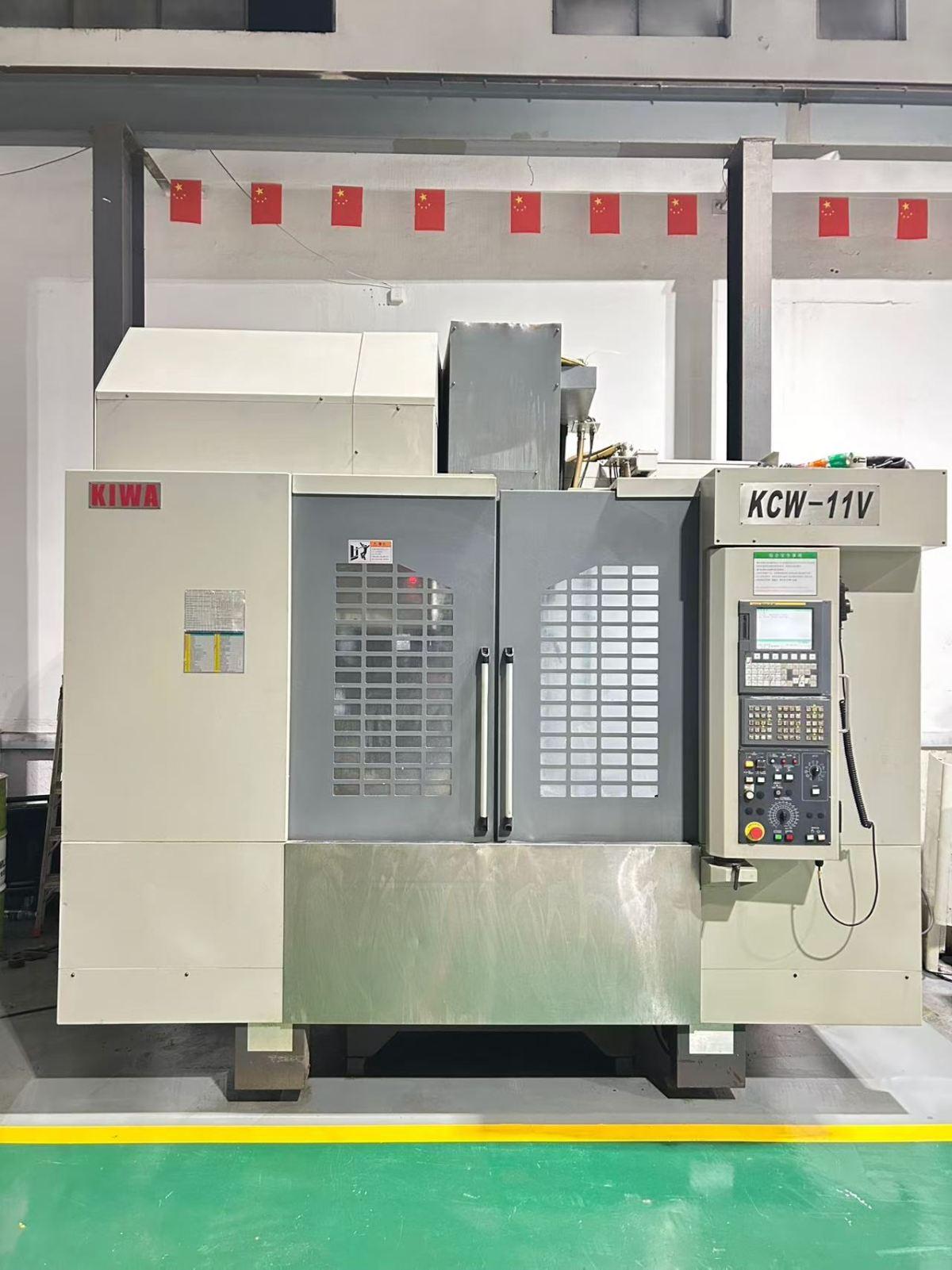 Machining Center