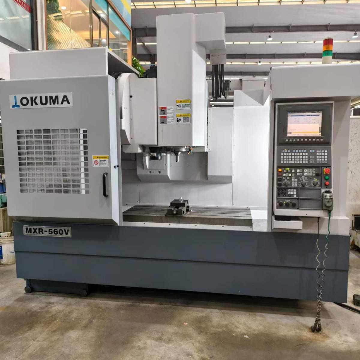 Machining Center