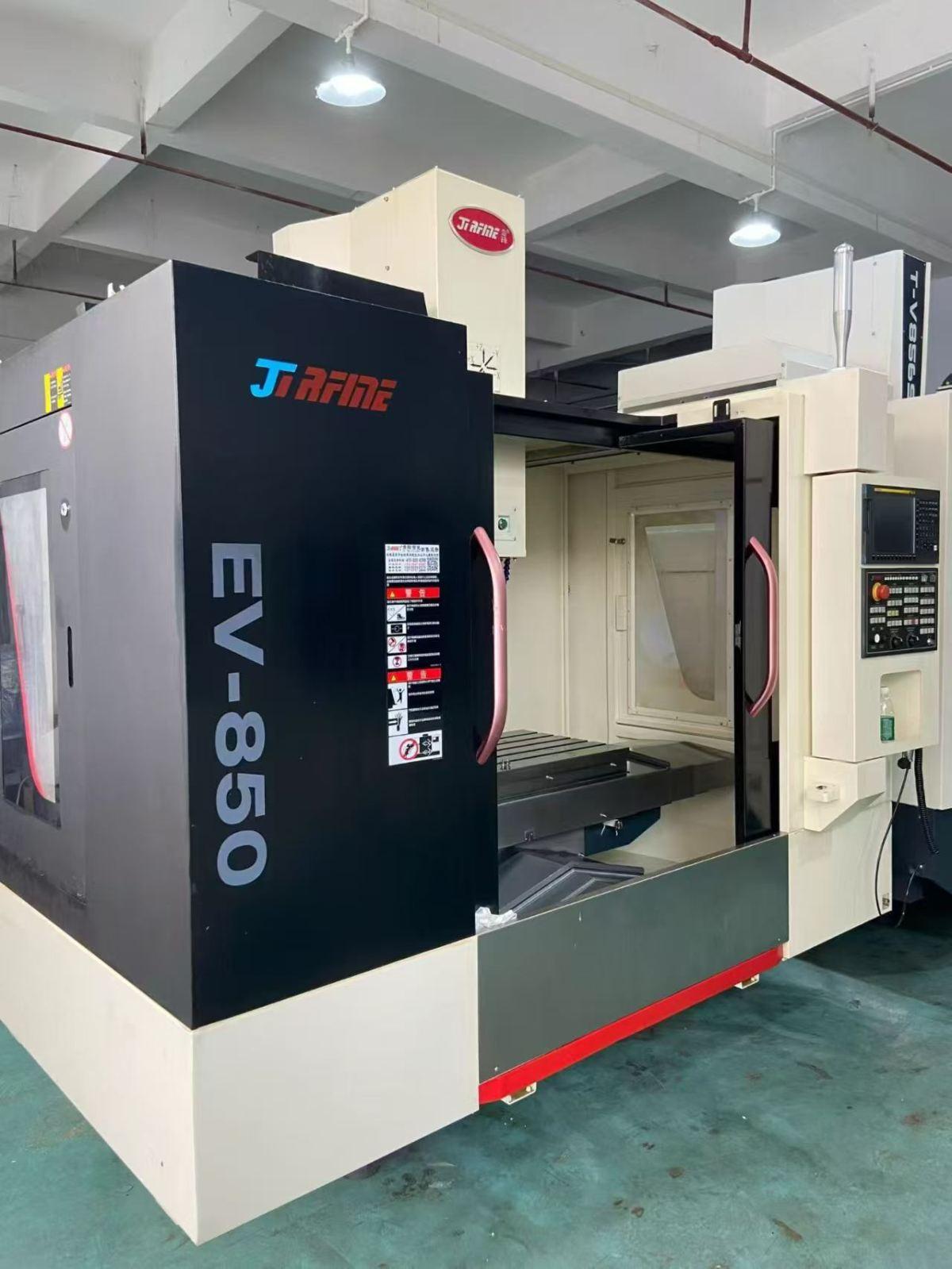 Machining Center