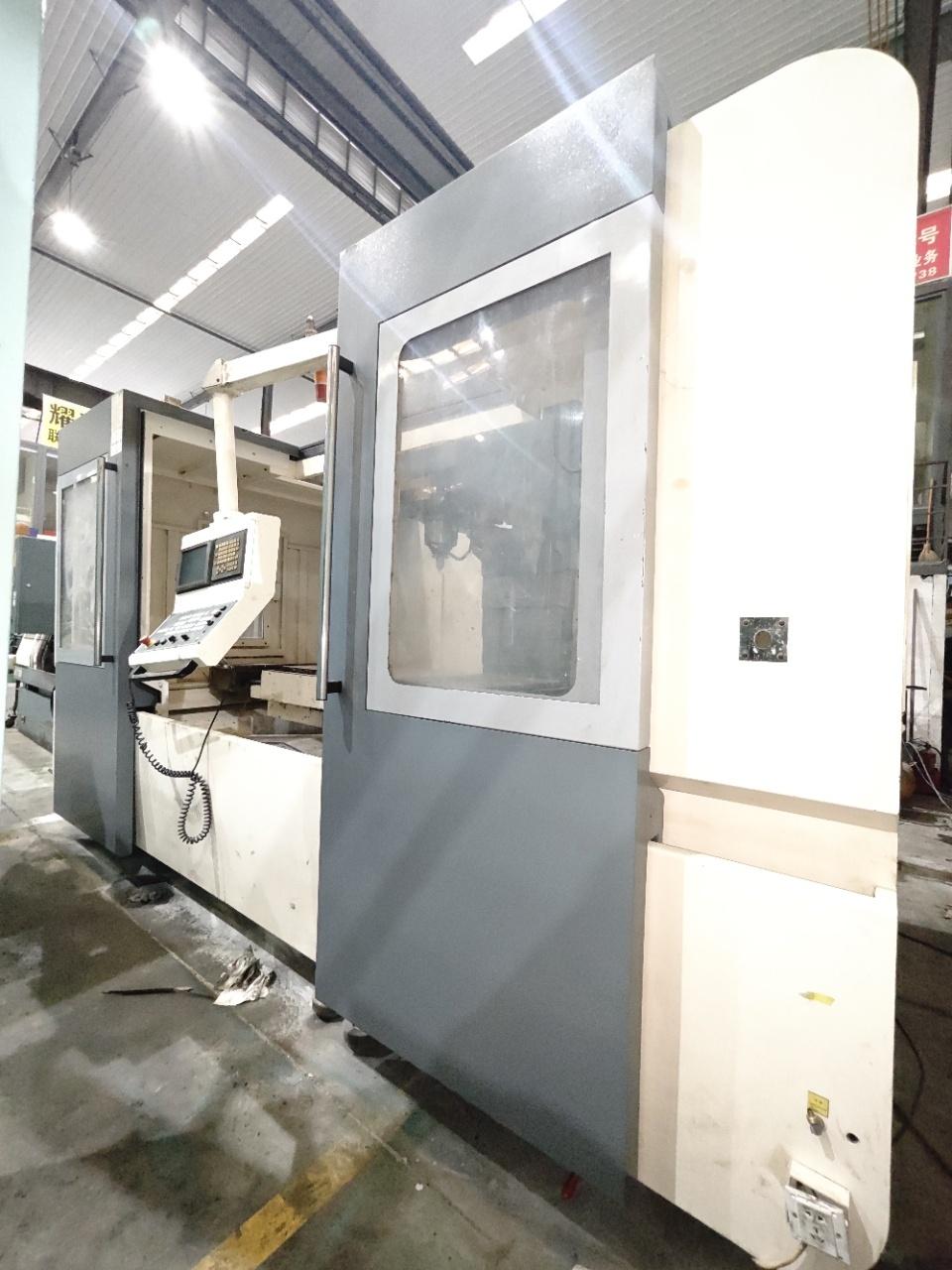 Machining Center
