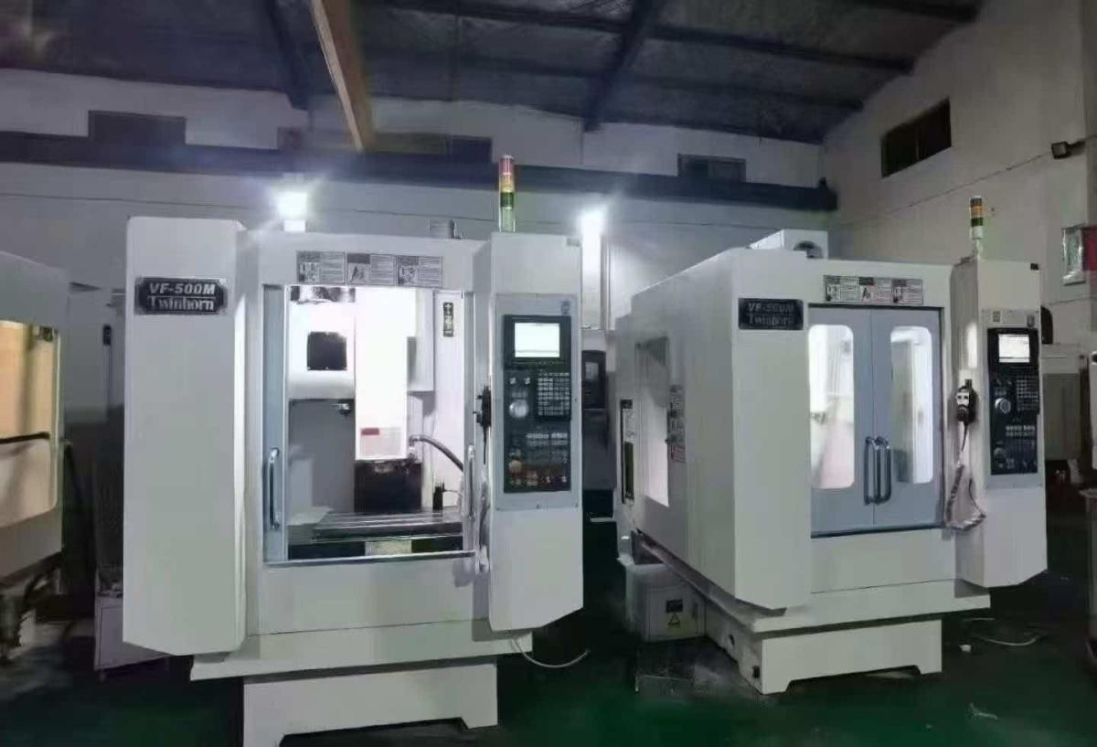 Machining Center