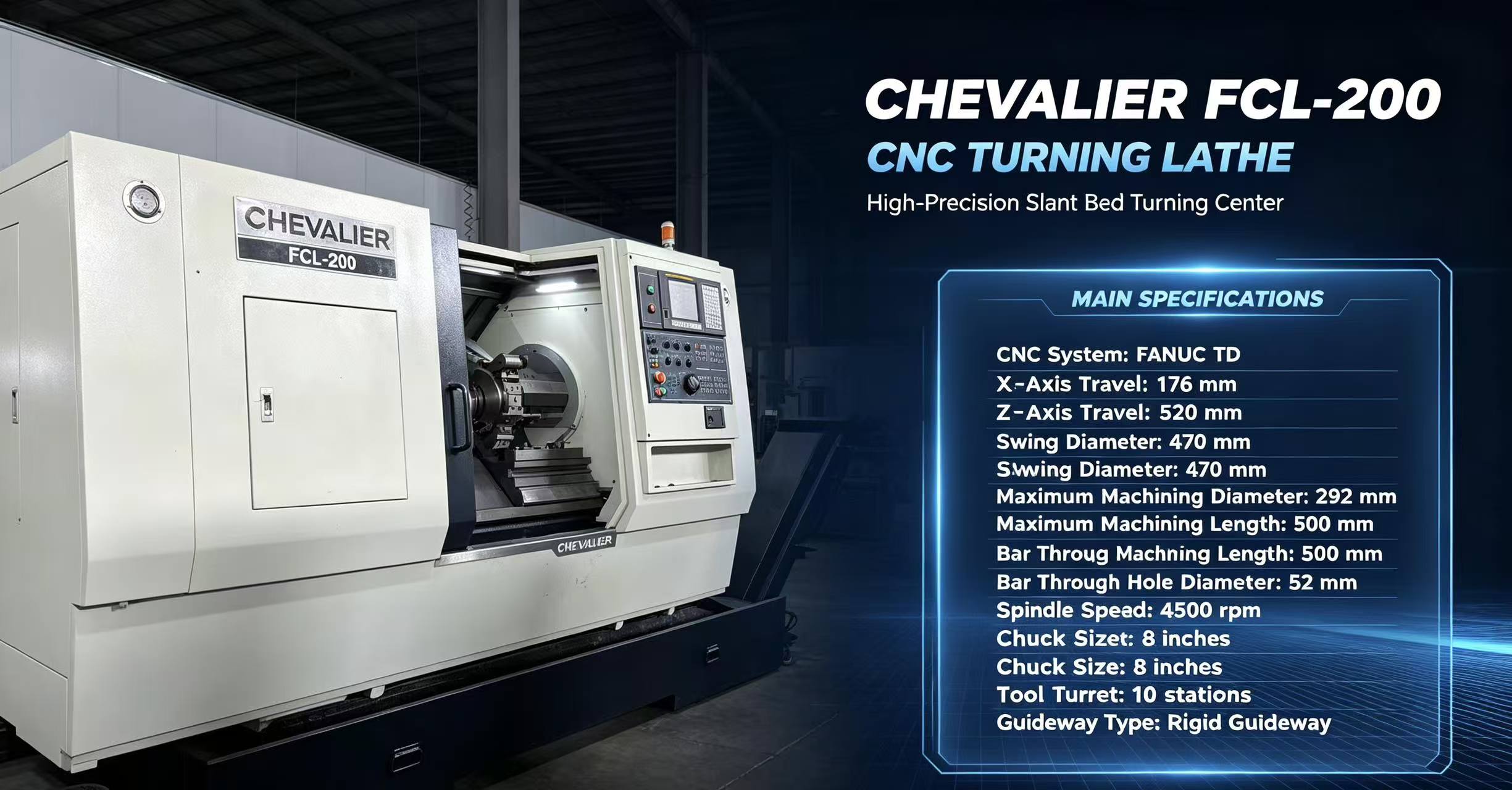 Best Brands of Used Automatic Lathe Machines