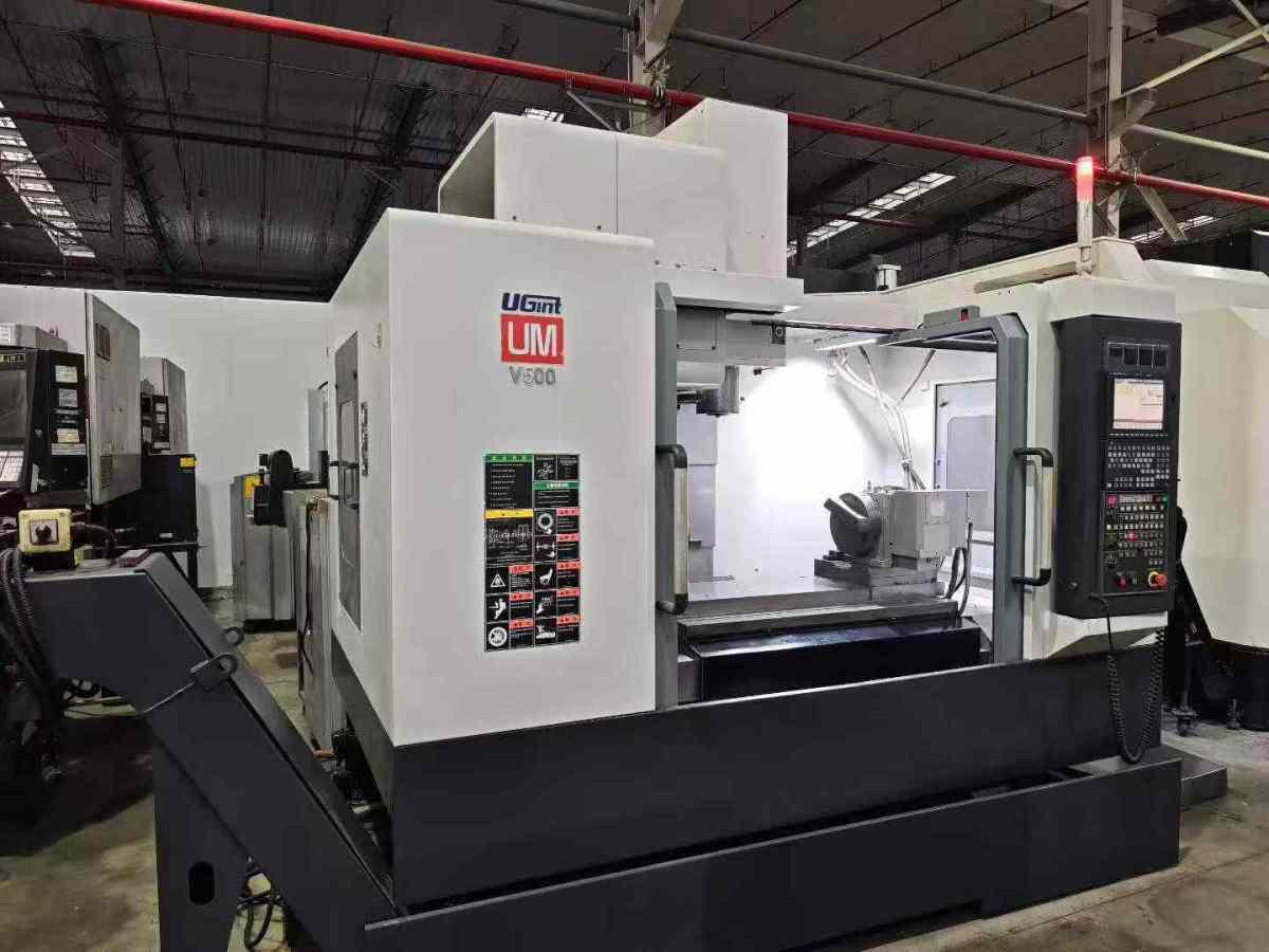 UGINT - UMV500