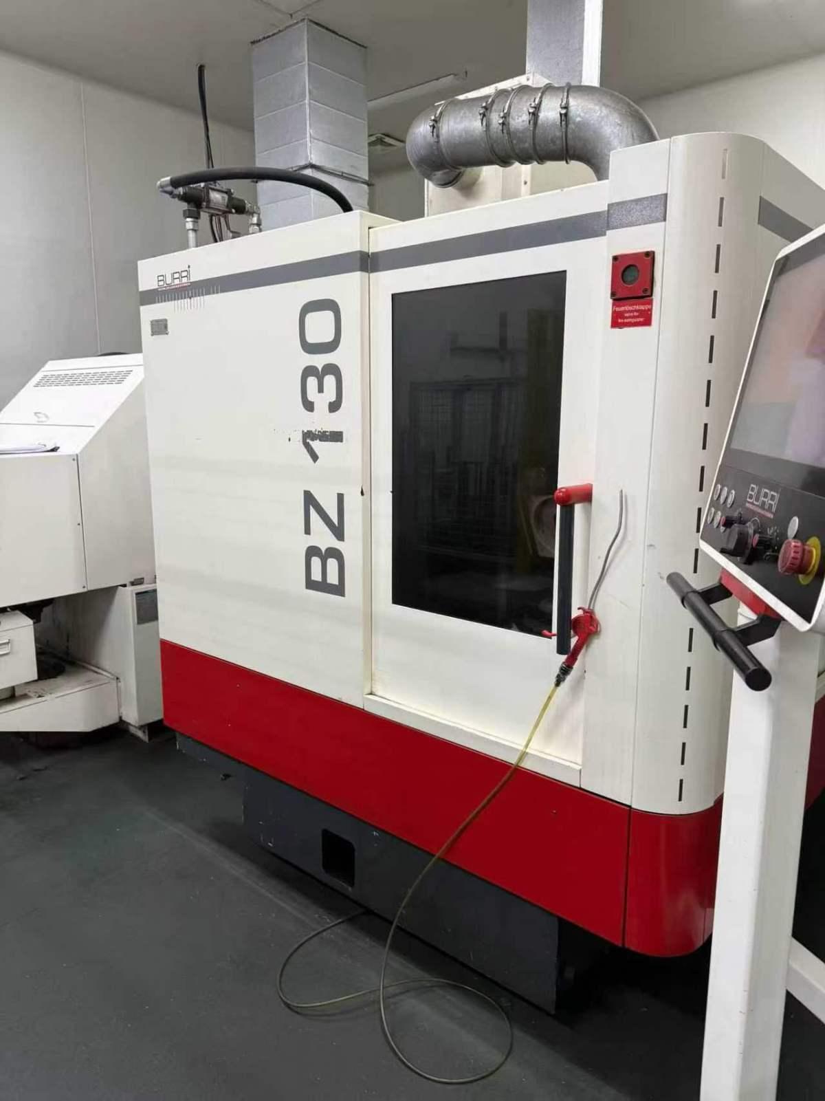 BURRI - BZ130