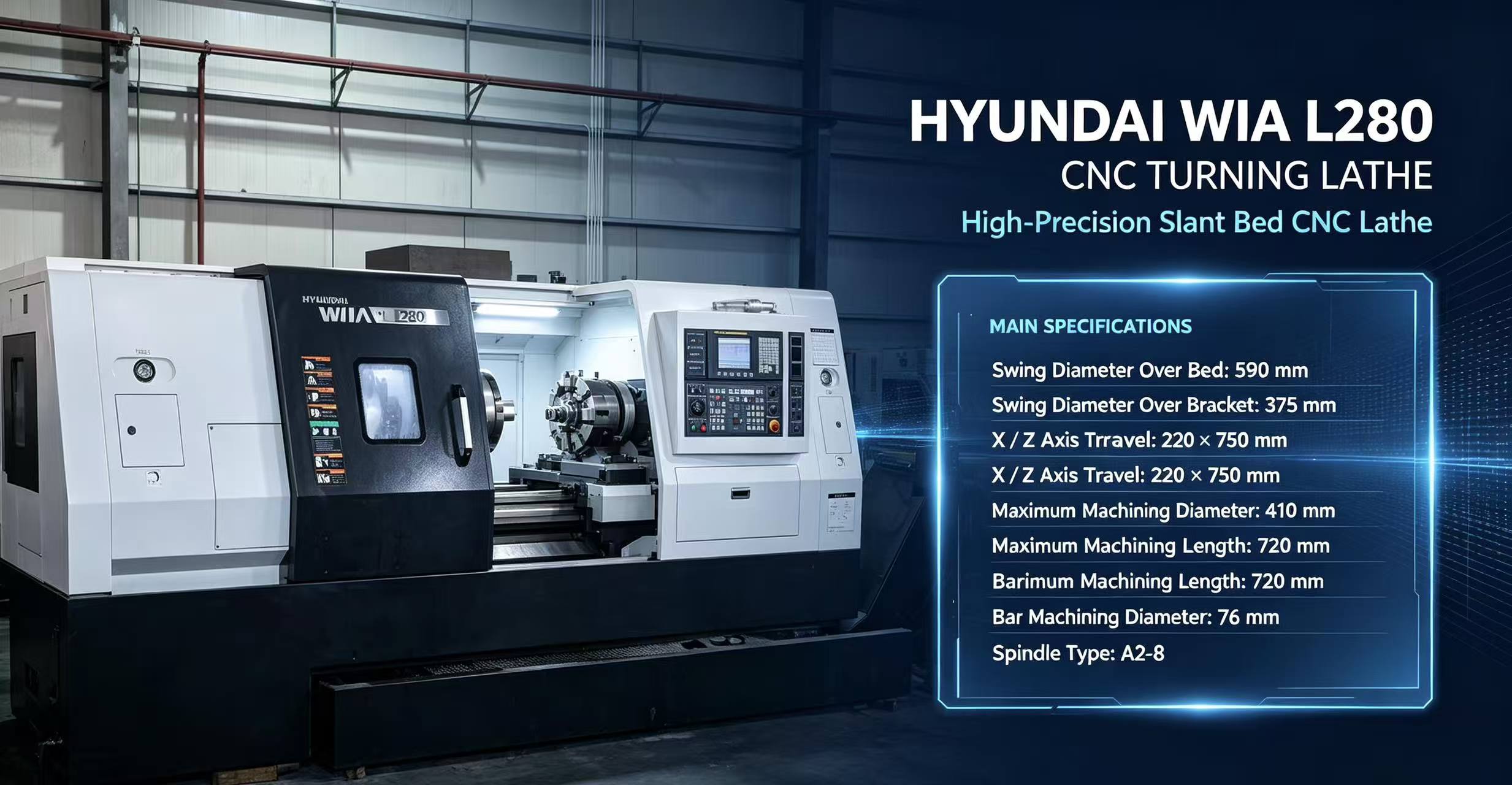 Used Automatic Lathe Machine for Sale Worldwide