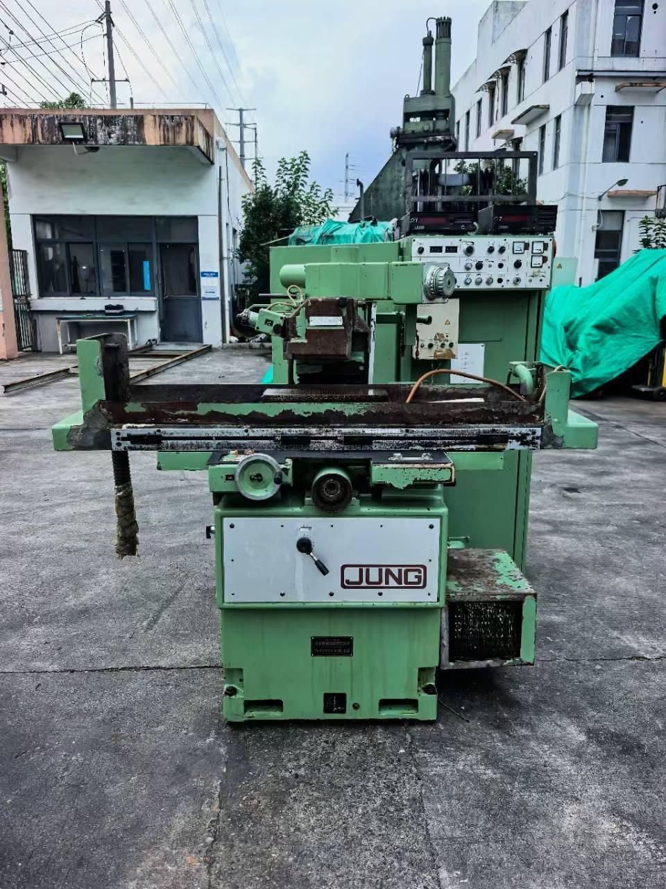 JUNG - JF520DS