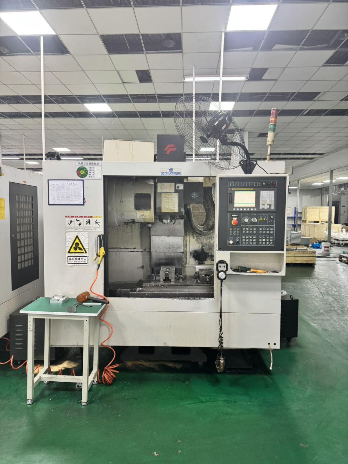 FEELER - QMP-30A