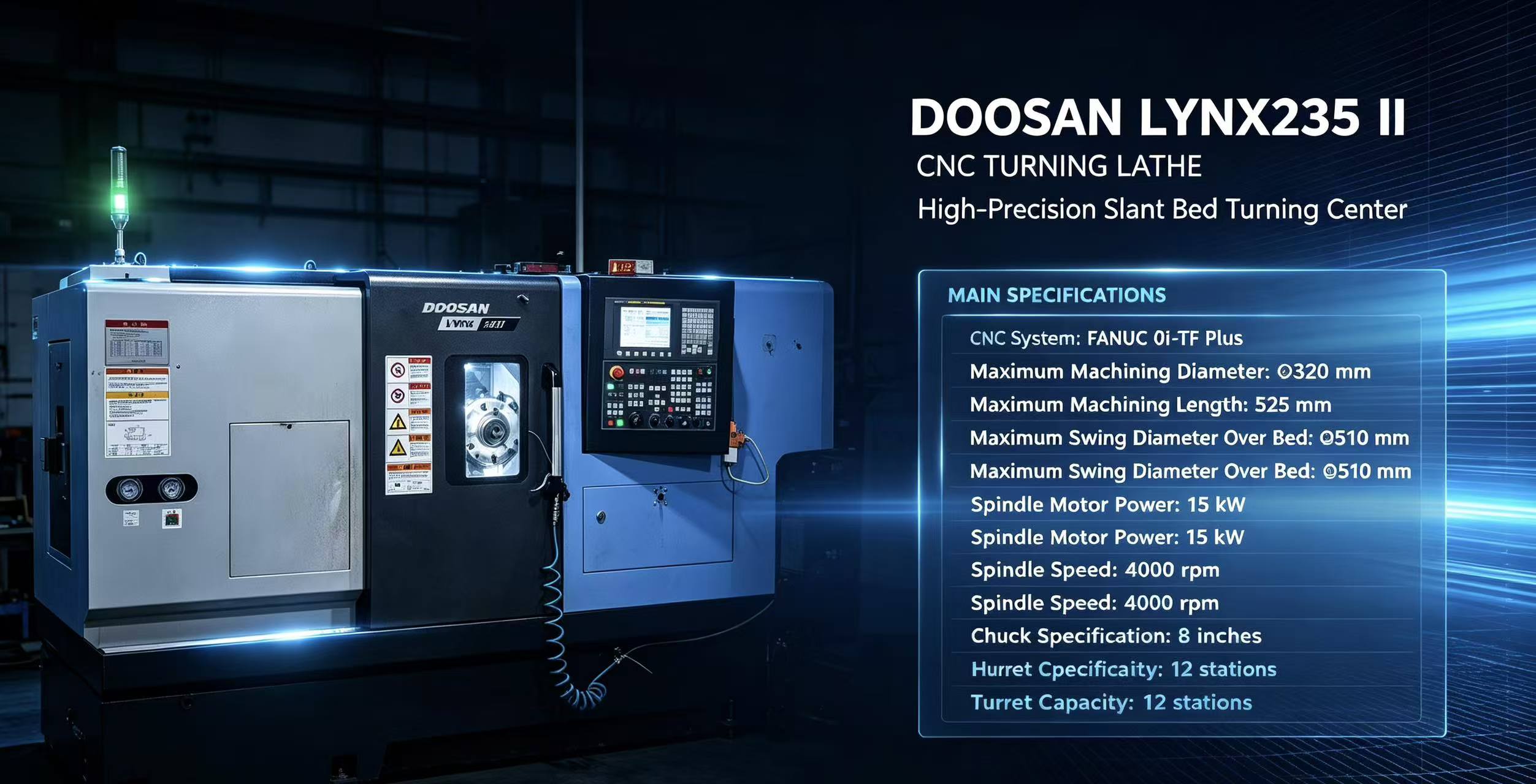 Why Buy Used Automatic Lathe Machines from China?