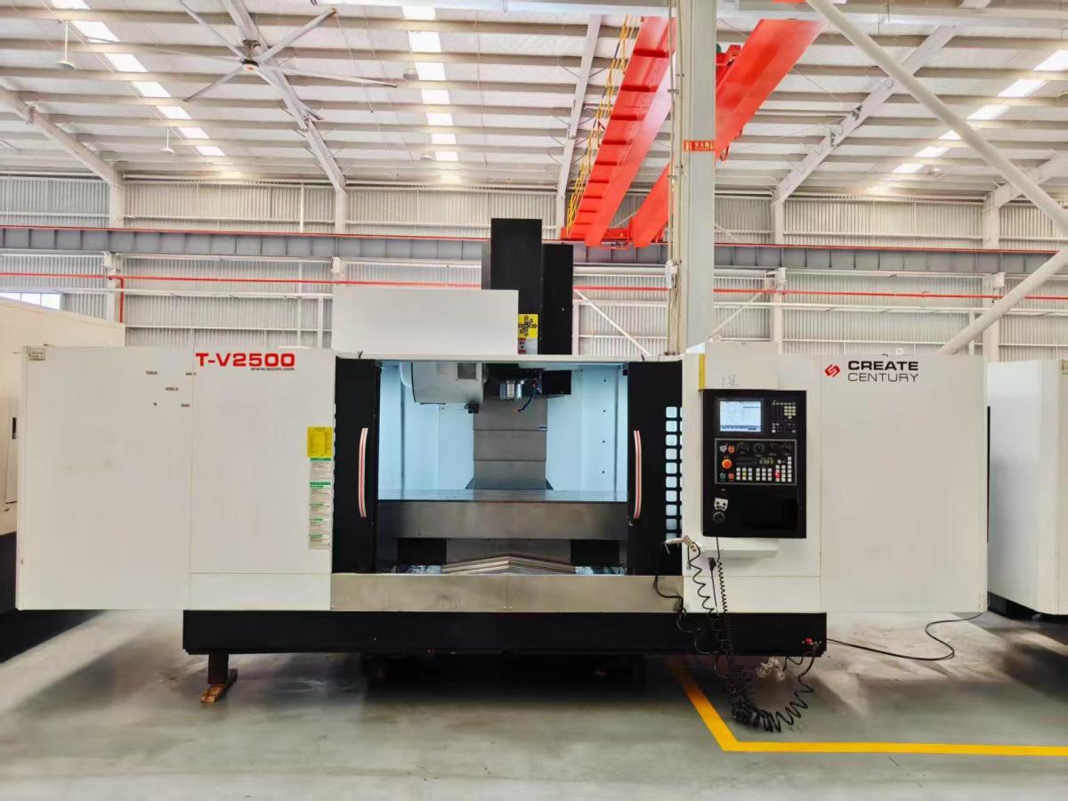 Taikan - T-V2500