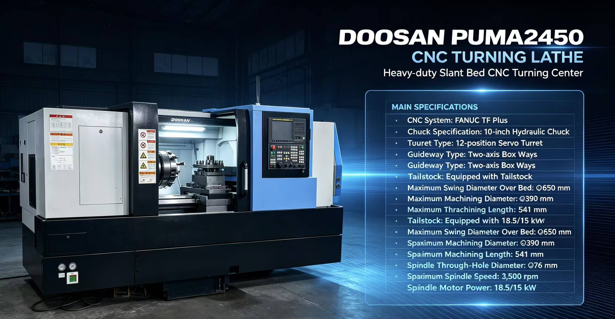 What Is an Automatic Lathe Machine Used For?