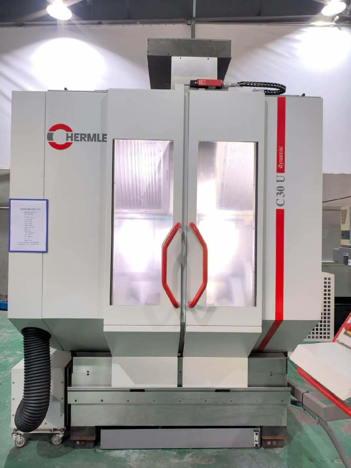 HERMLE - C30U