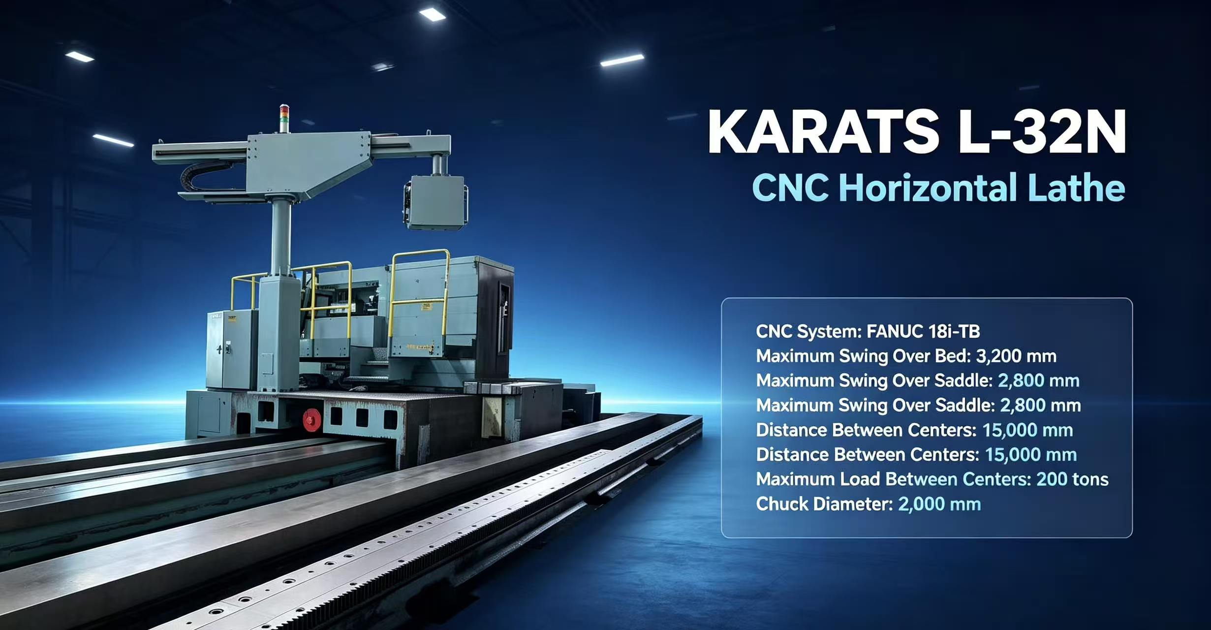 Best Automatic Lathe Machines for Metal Processing