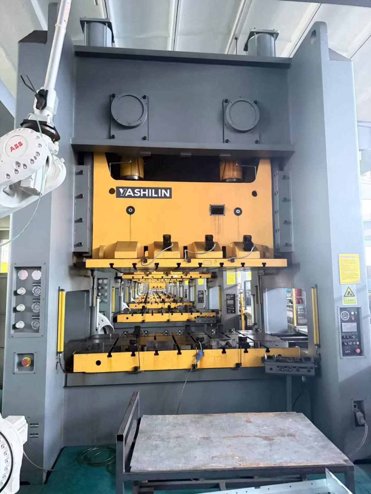 YANGLI - SP2-400