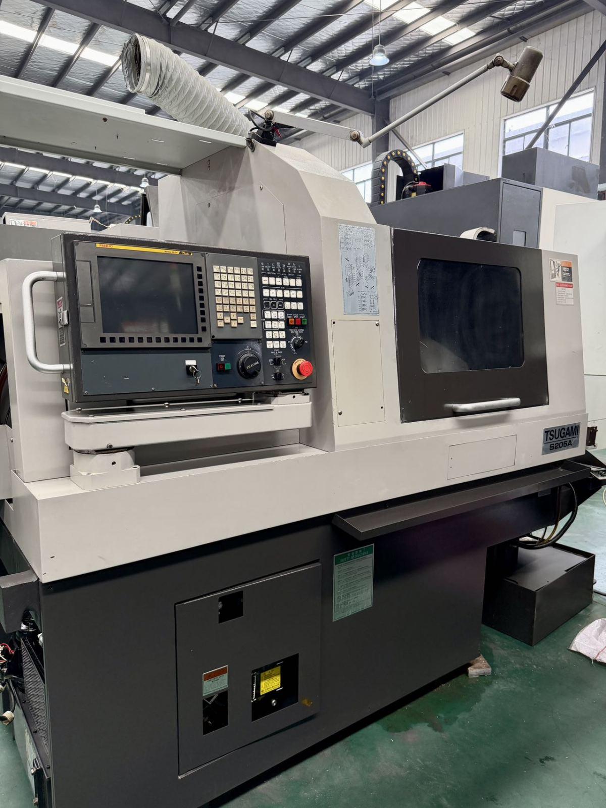 Tsugami - S205A