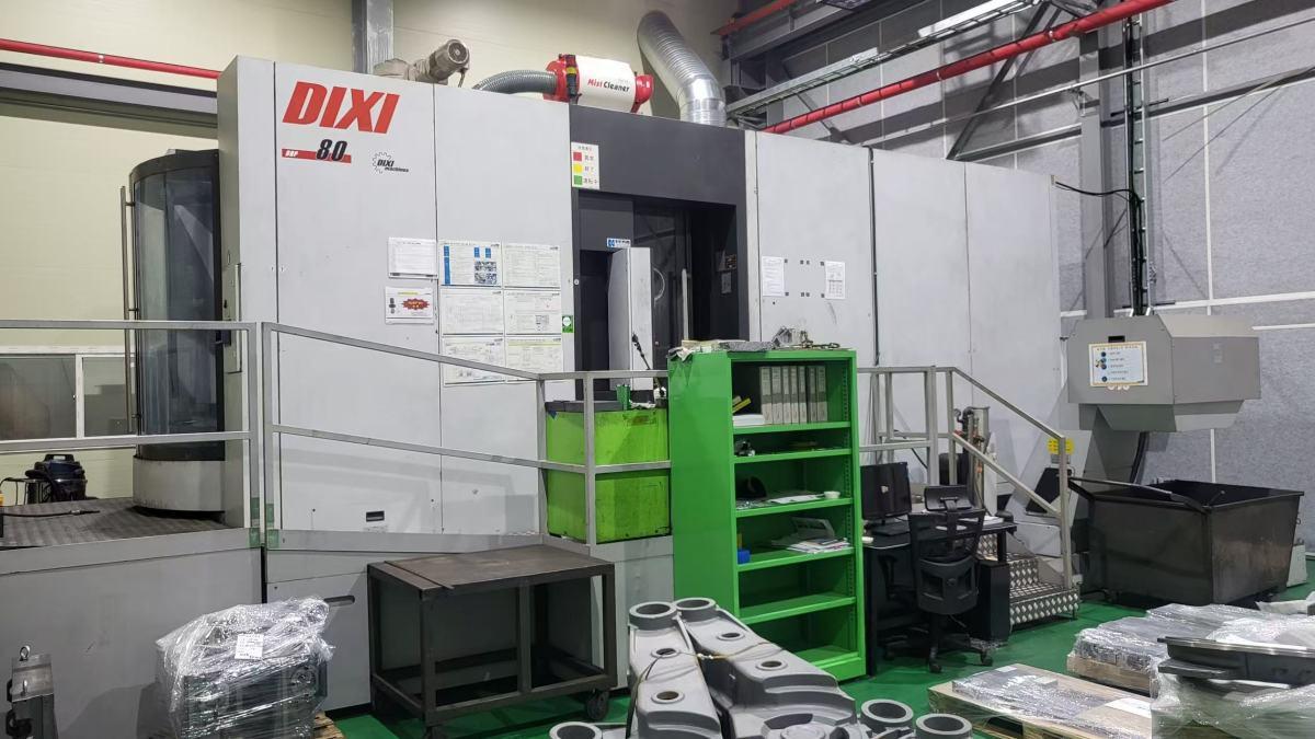 Dixi - DHP80-035