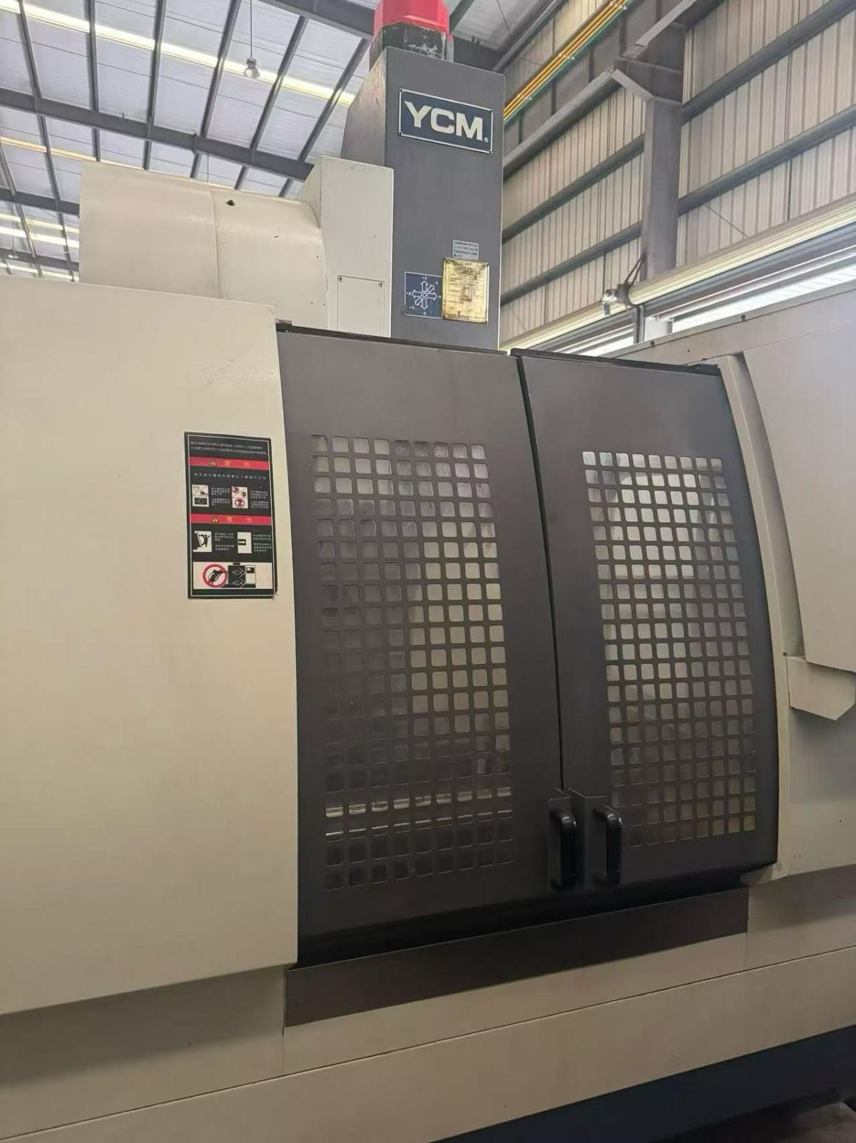 YCM - FV102A
