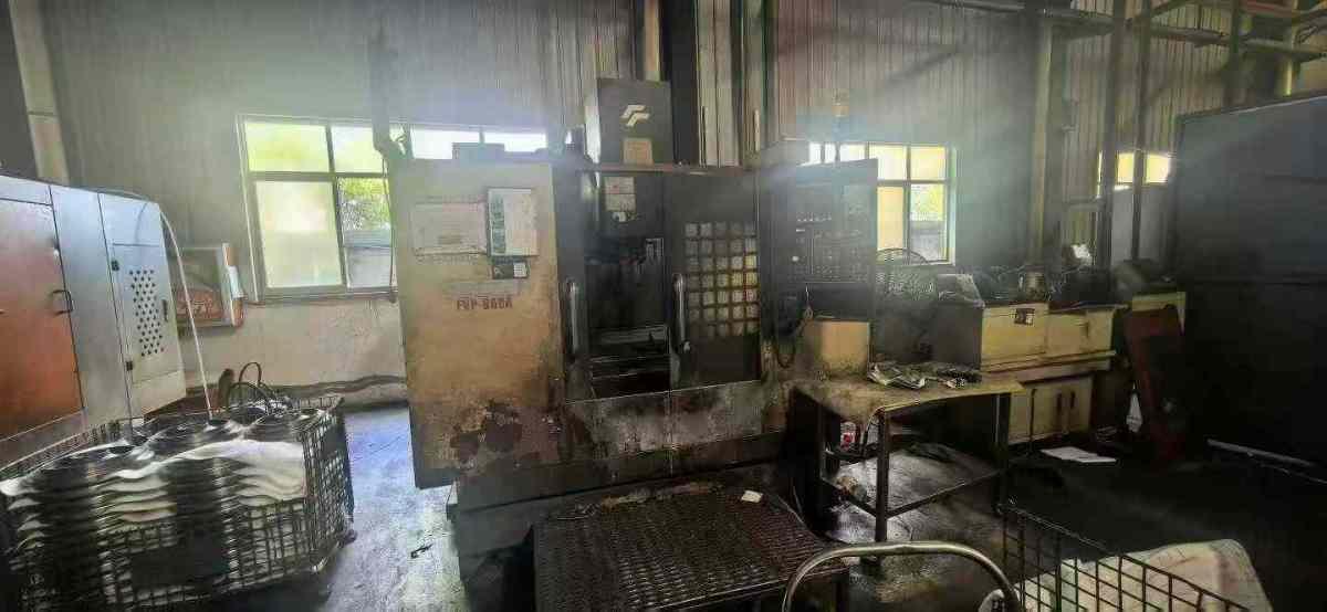 FEELER - FVP-800A