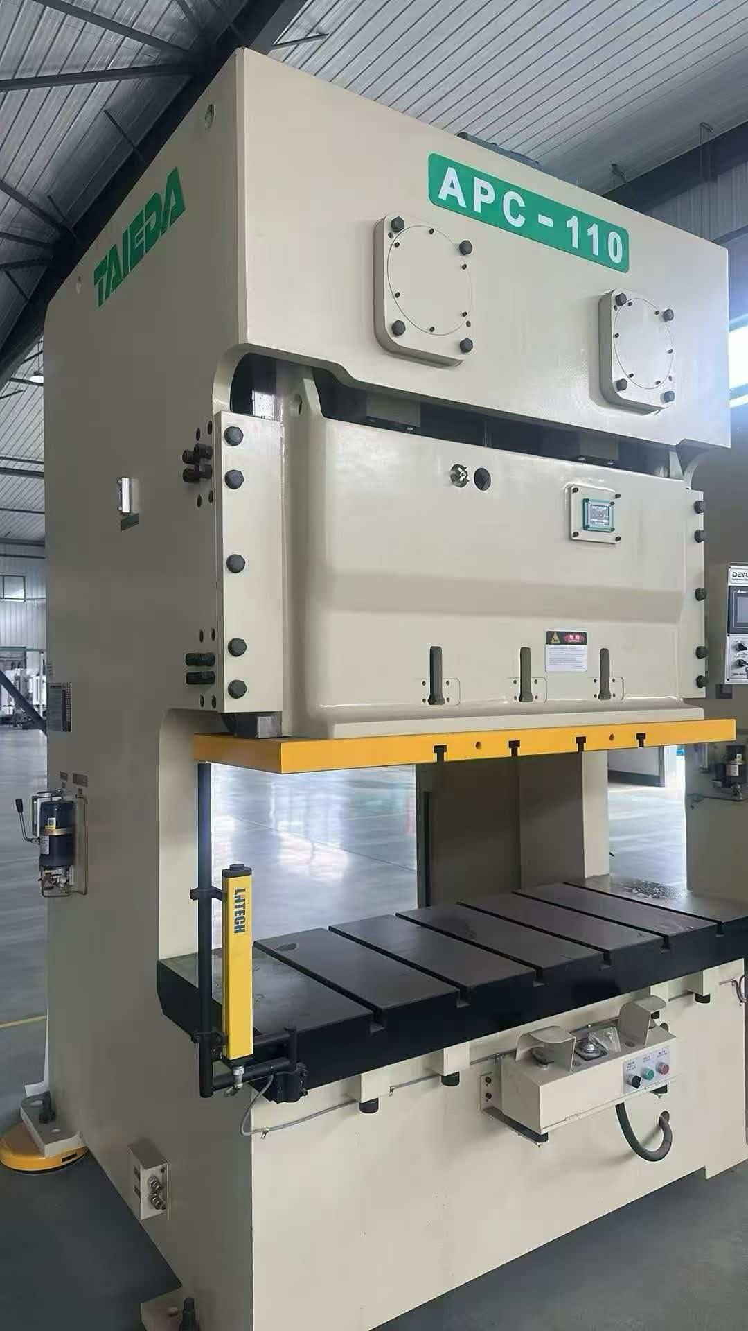 TAIEDA - APC-110