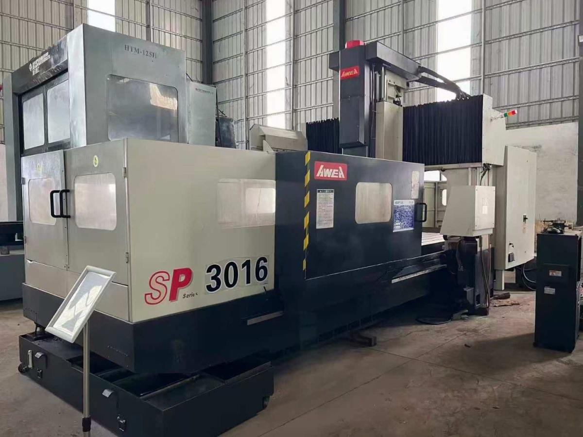 AWEA - SP-3016