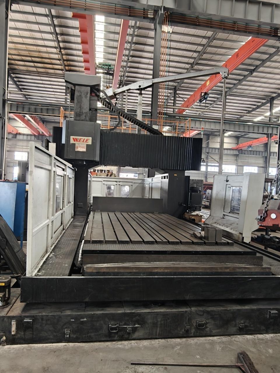 WELE - LB-432Z