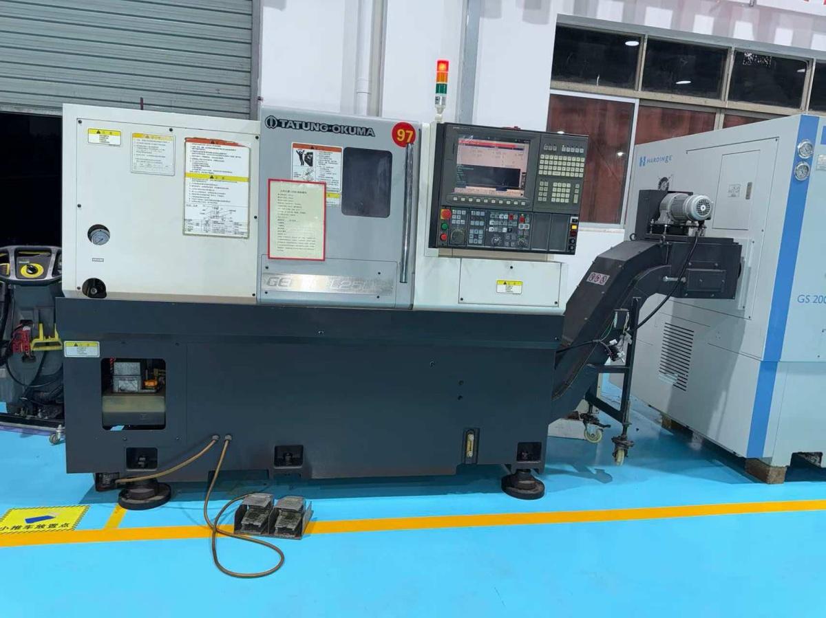 OKUMA - L250E