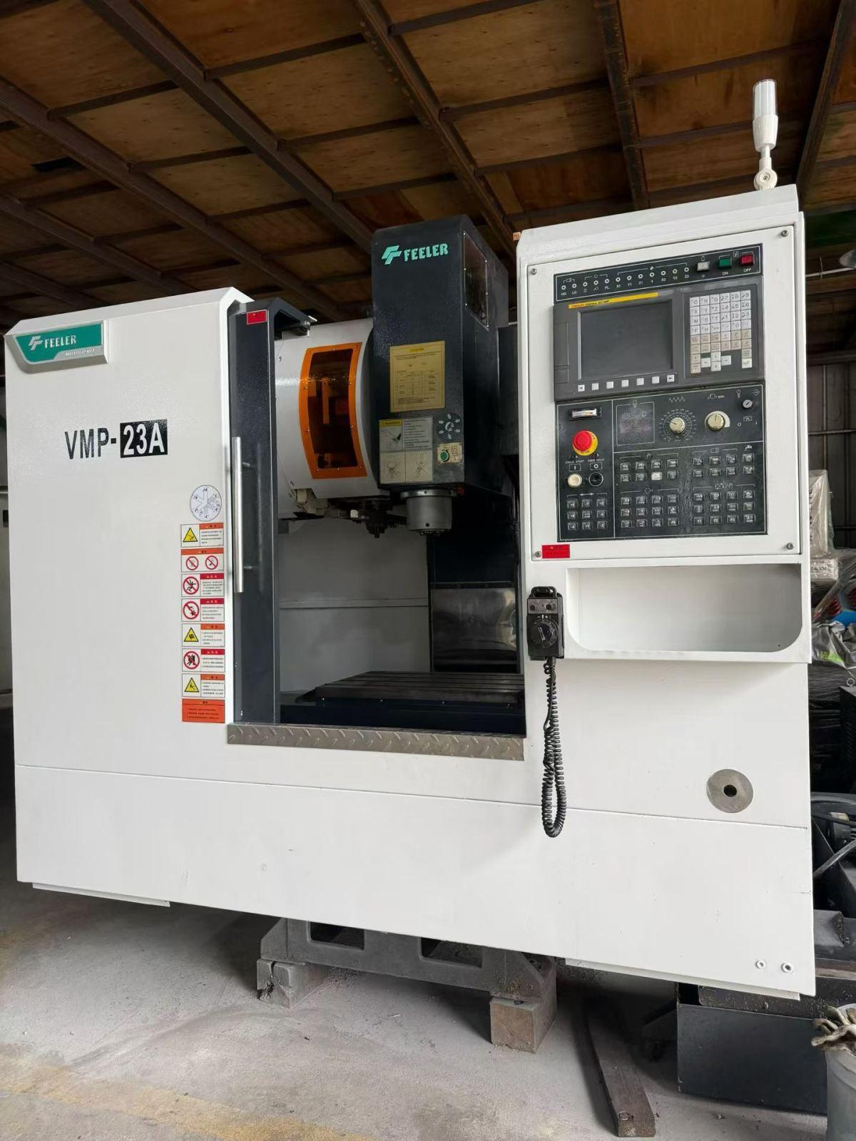 FEELER - VMP-23A