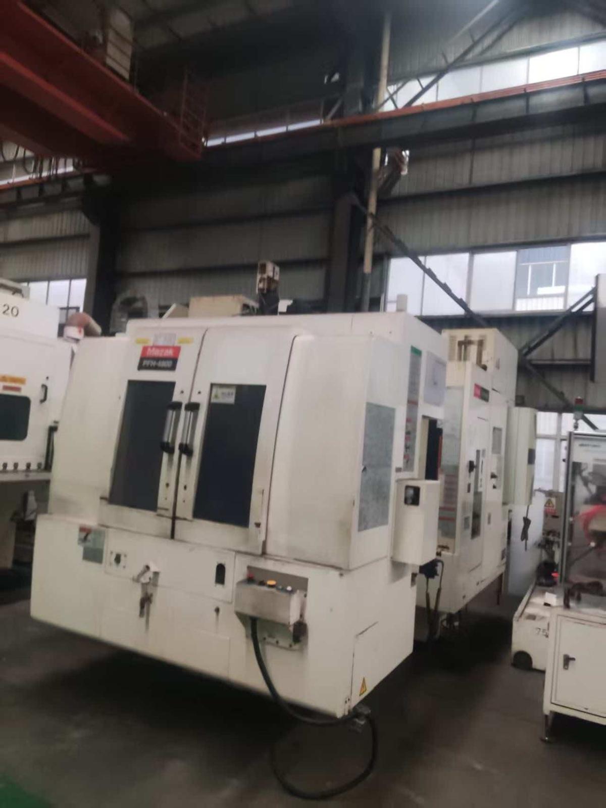 MAZAK - PFH-4800