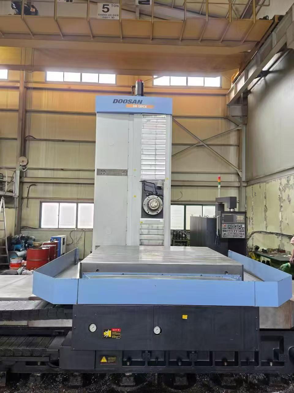 DOOSAN - TK6513