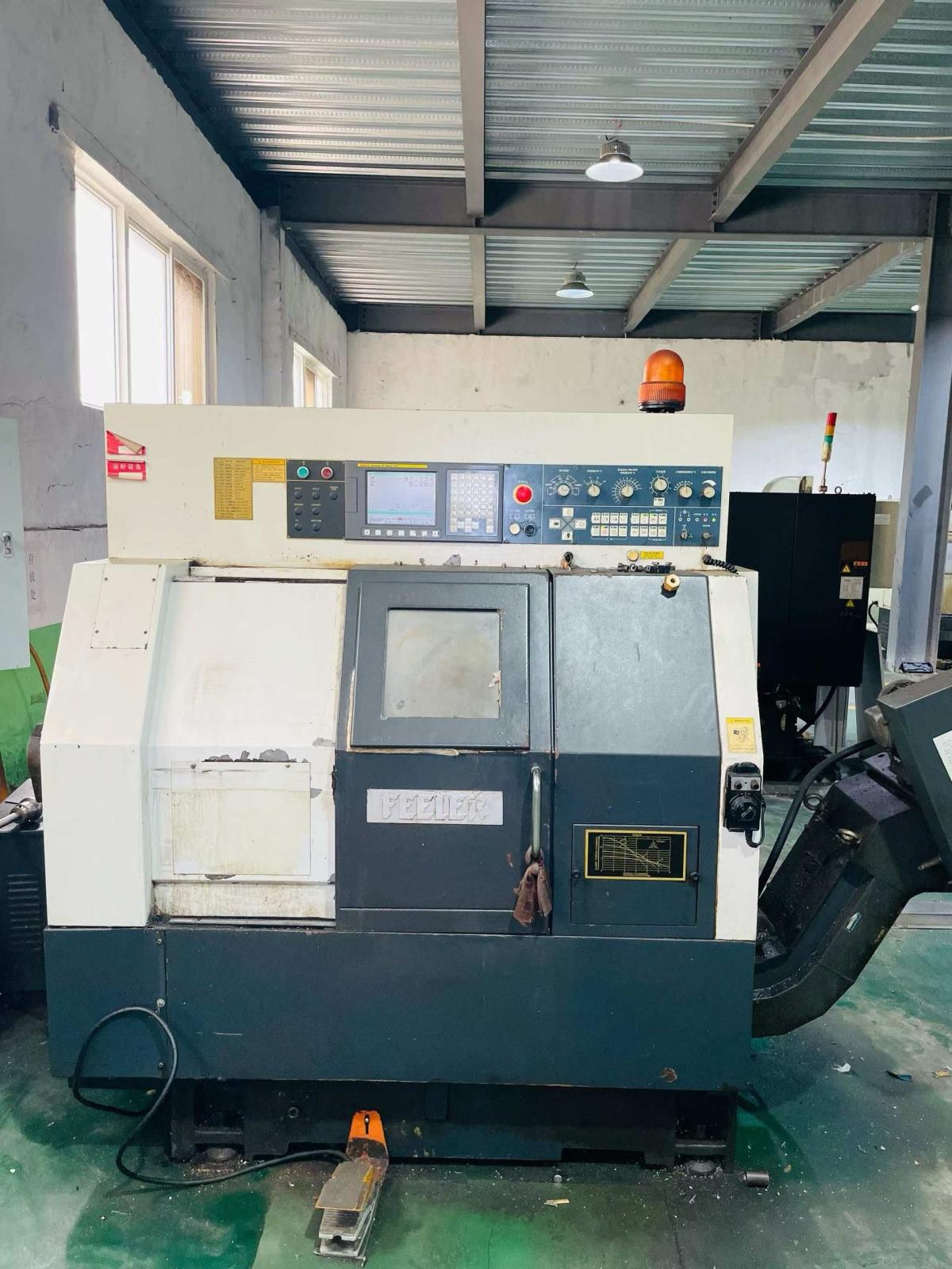 FEELER - FTC-10